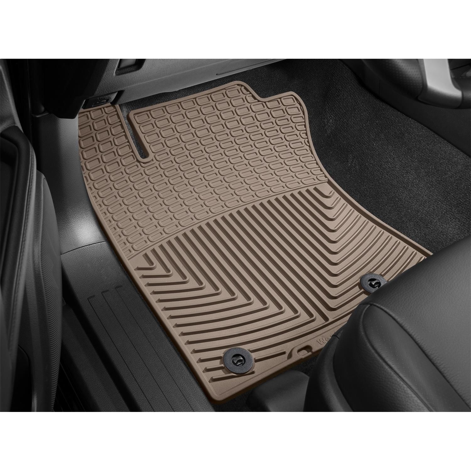 WeatherTech Floor Mat W307TN
