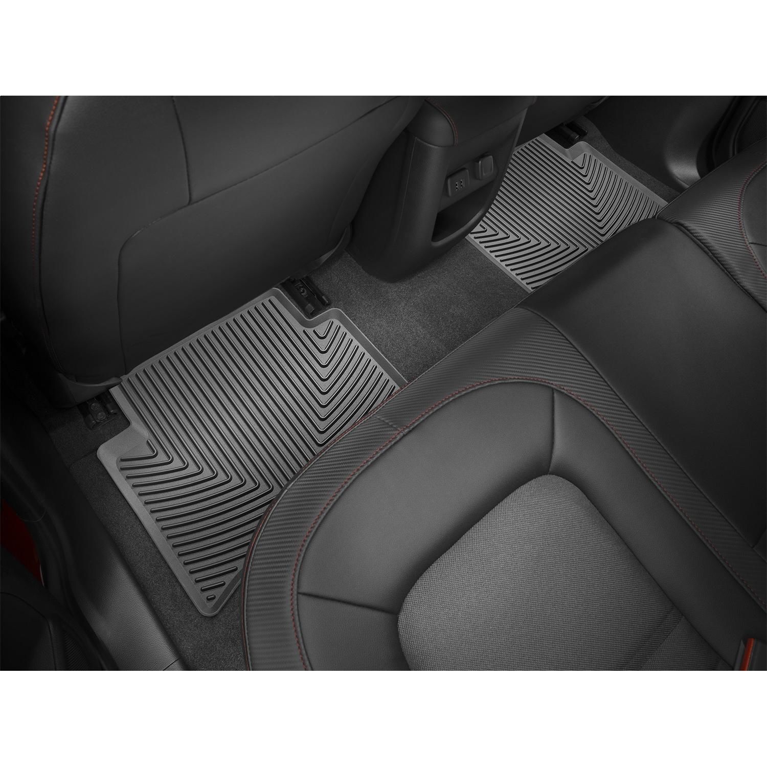 WeatherTech Floor Mat W349