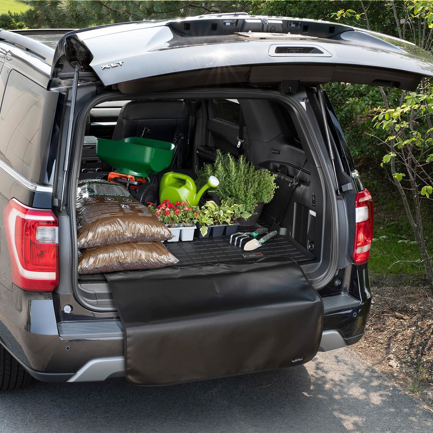 WeatherTech Cargo Liner WTCTFL00