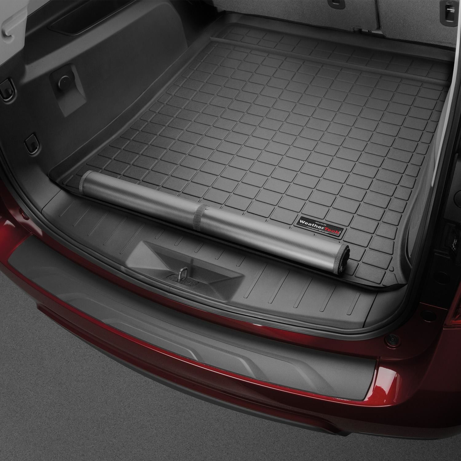 WeatherTech Cargo Liner WTCTFL00