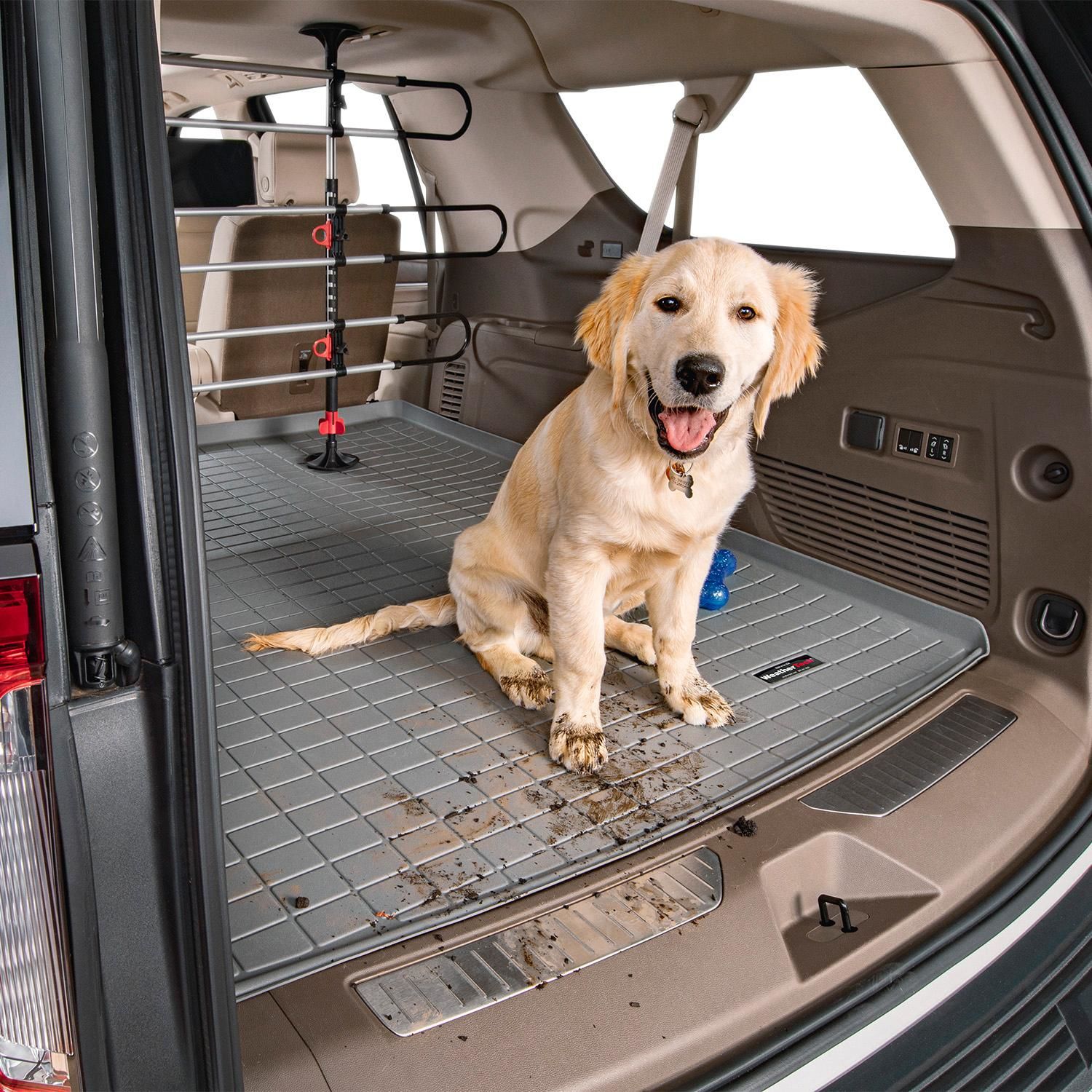 WeatherTech Cargo Liner WTCTFL00