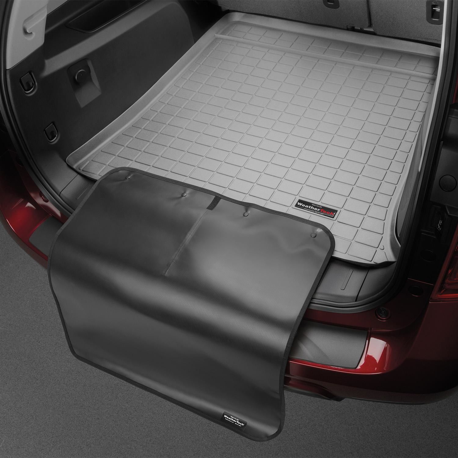 WeatherTech Cargo Liner WTCTFL00