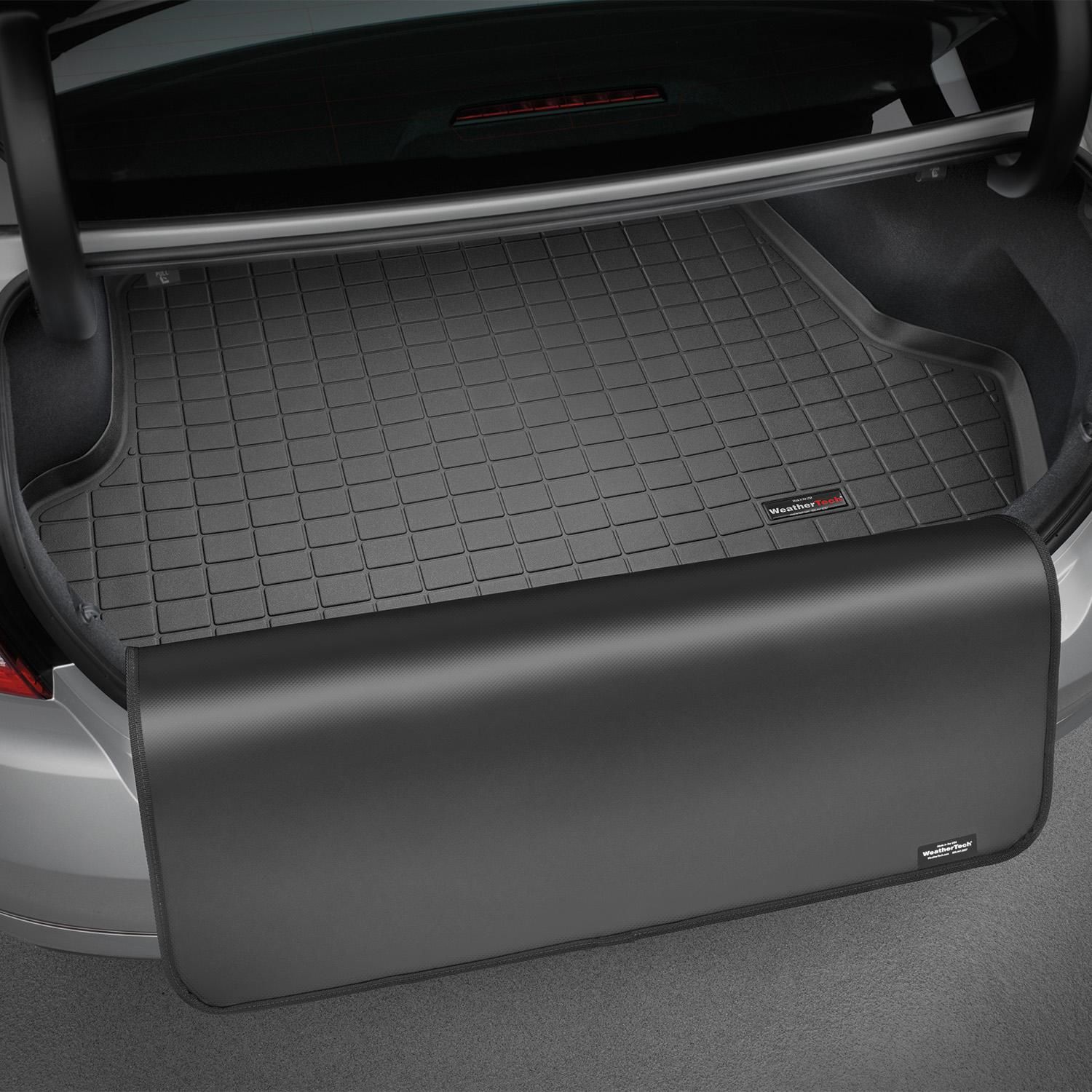 WeatherTech Cargo Liner WTCTFL00
