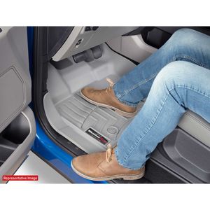 WeatherTech Floor Liner WTFL00