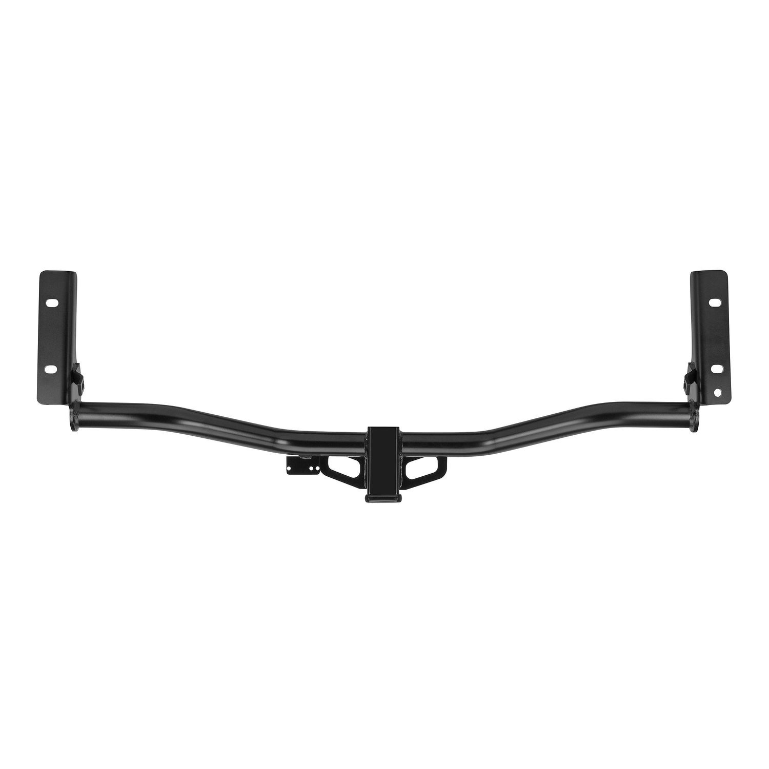 TowSmart Trailer Hitch 2025