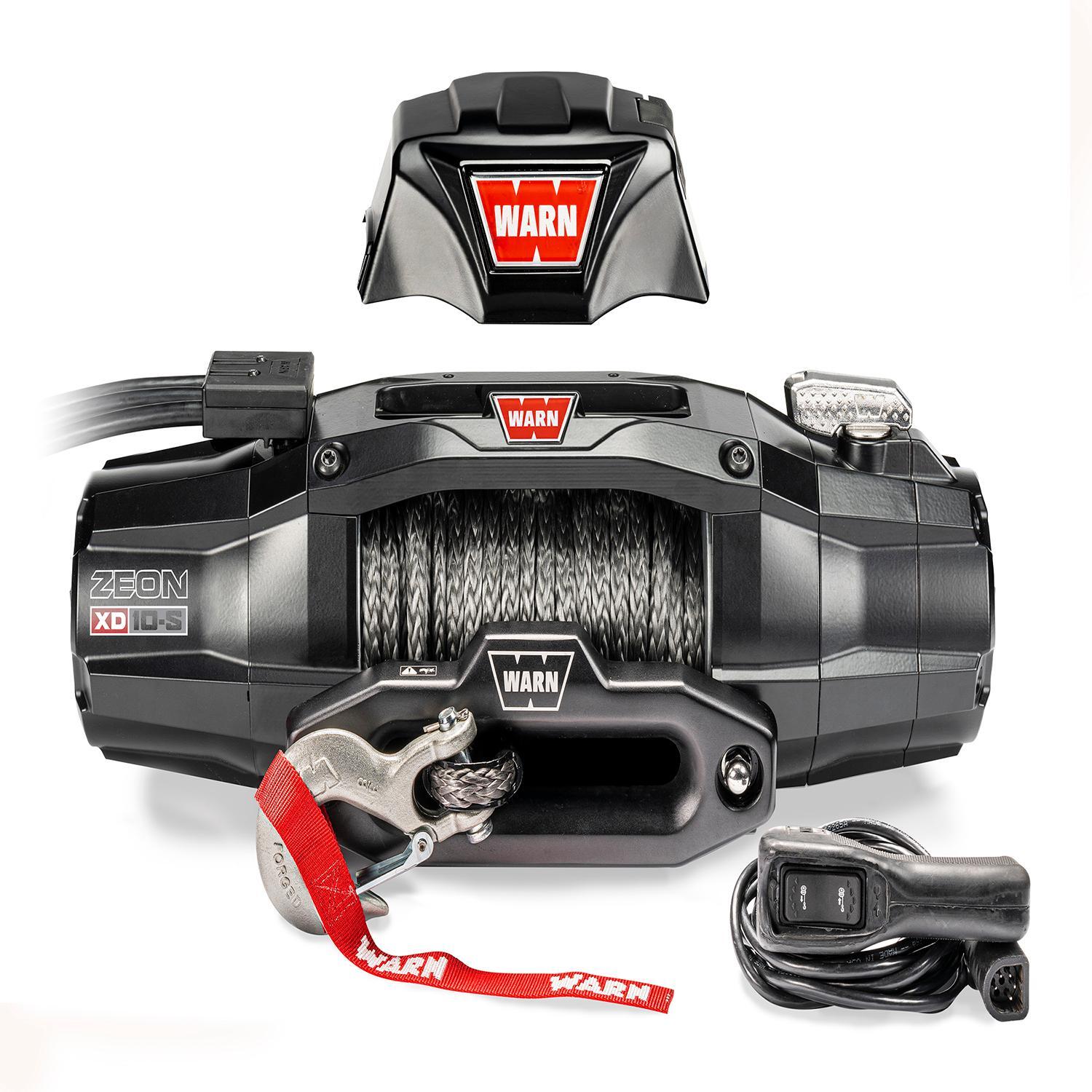Warn Winch 110010