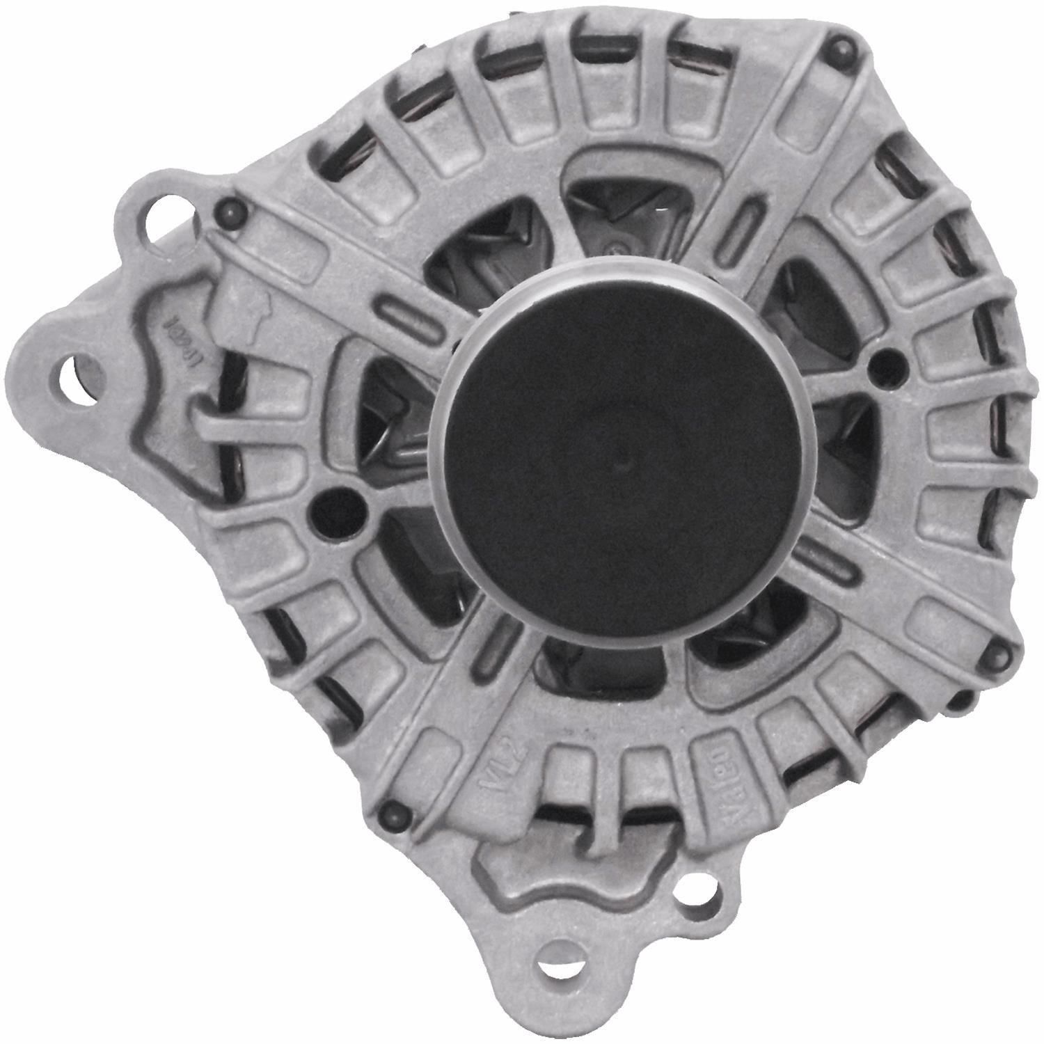 Duralast Alternator 10250