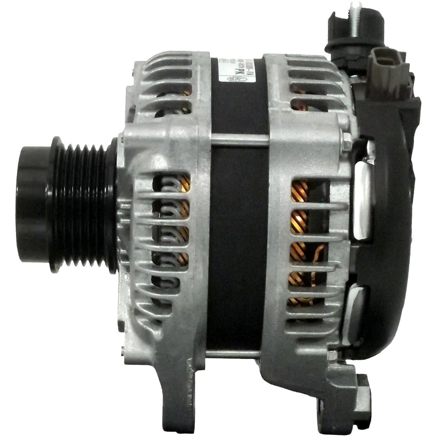 Duralast Alternator 10283