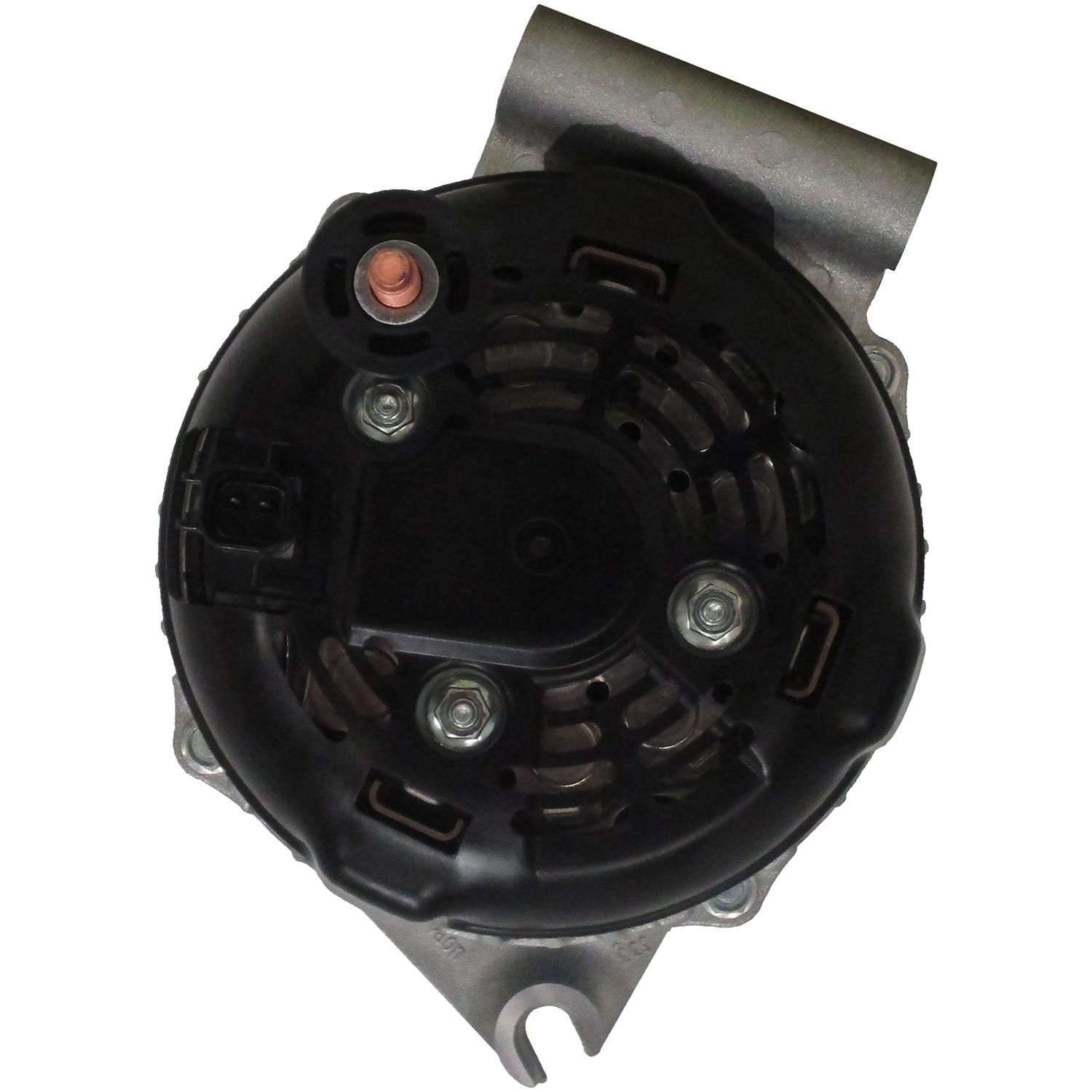 Duralast Alternator 10362