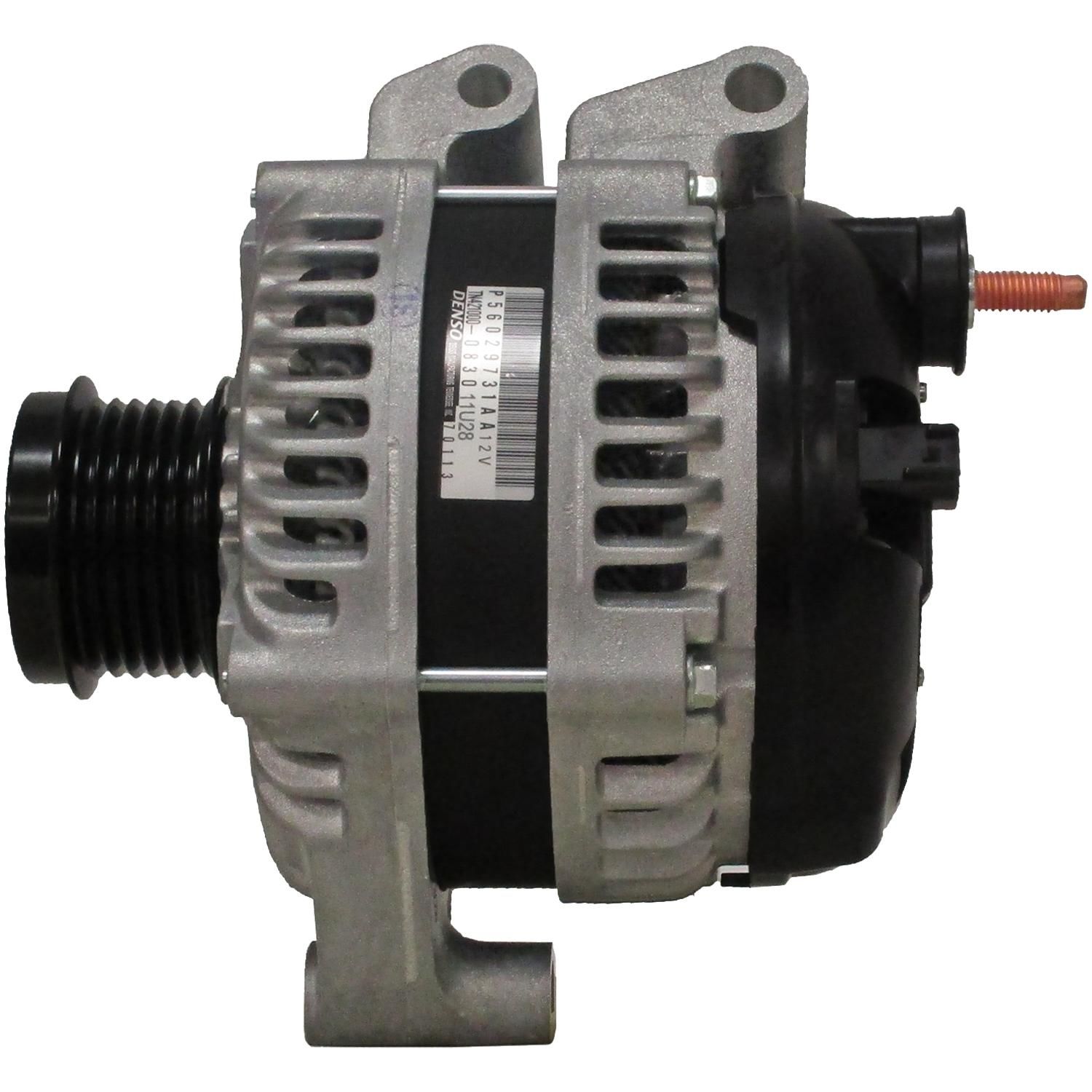 Duralast Alternator 10362