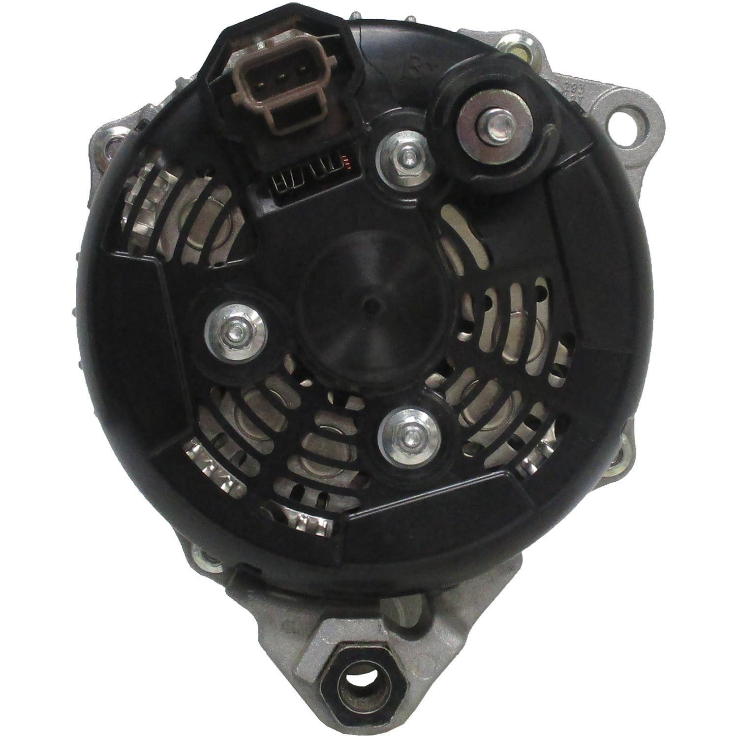 Duralast Alternator 10410