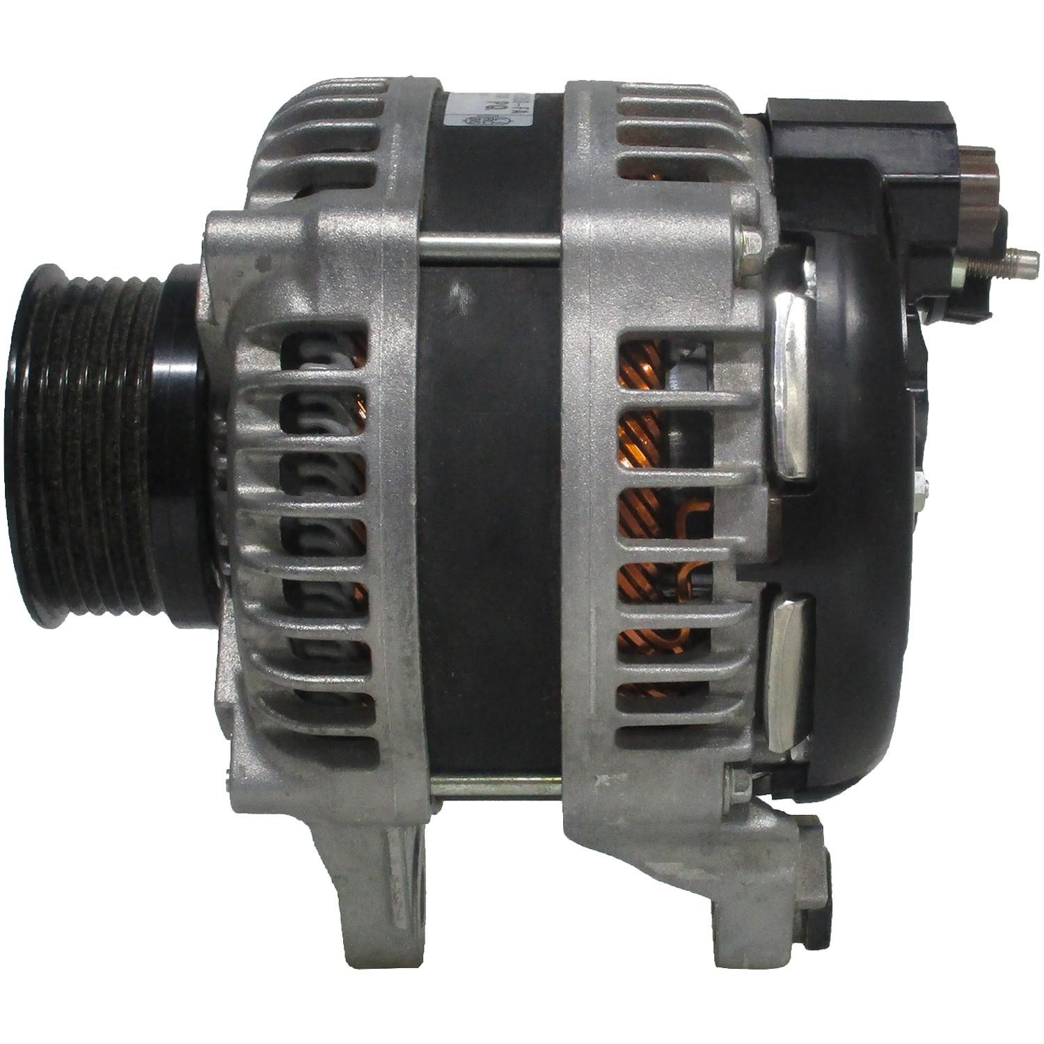 Duralast Alternator 10410