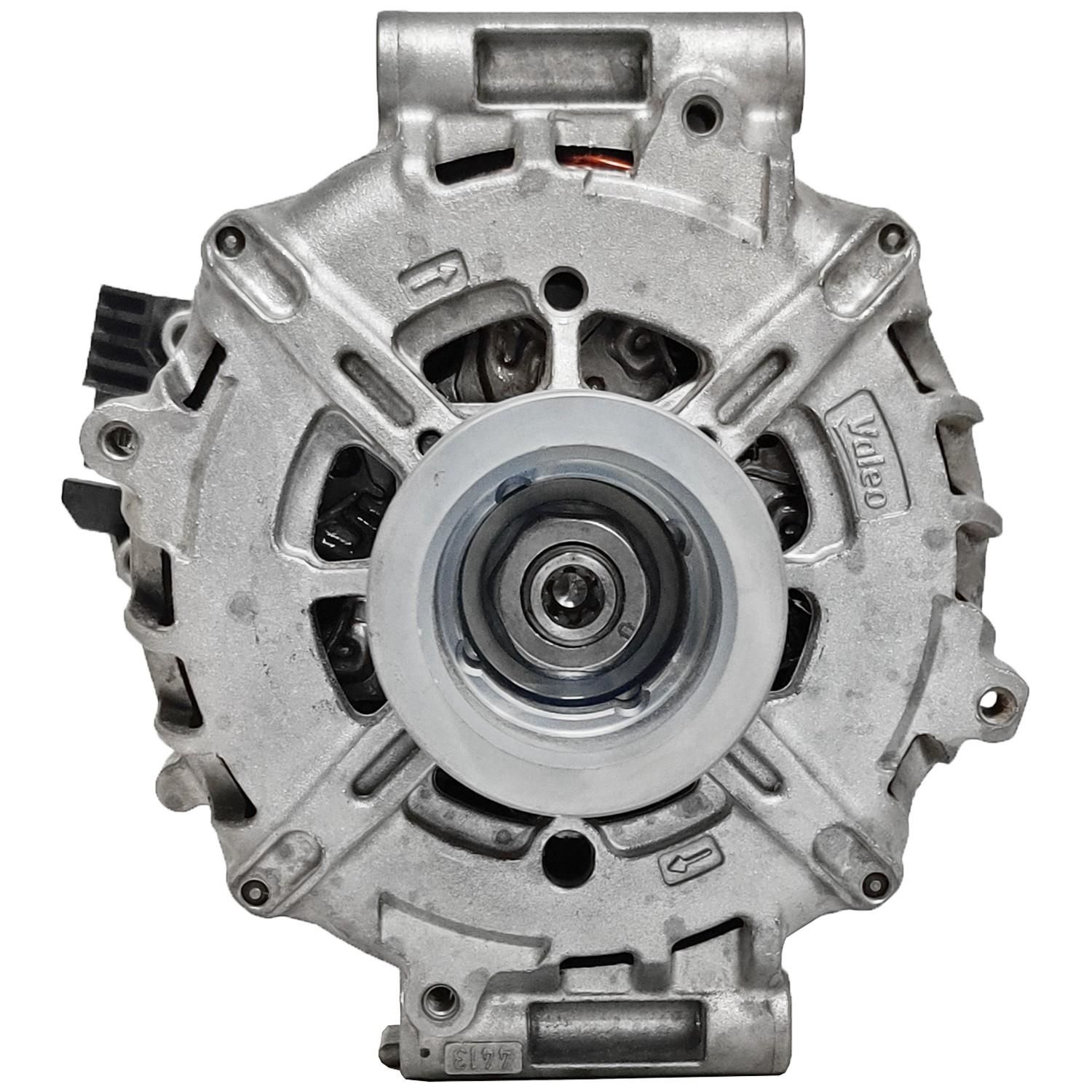 Duralast Alternator 10474