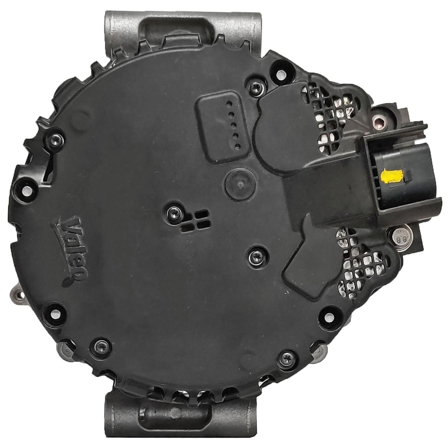 Duralast Alternator 10474