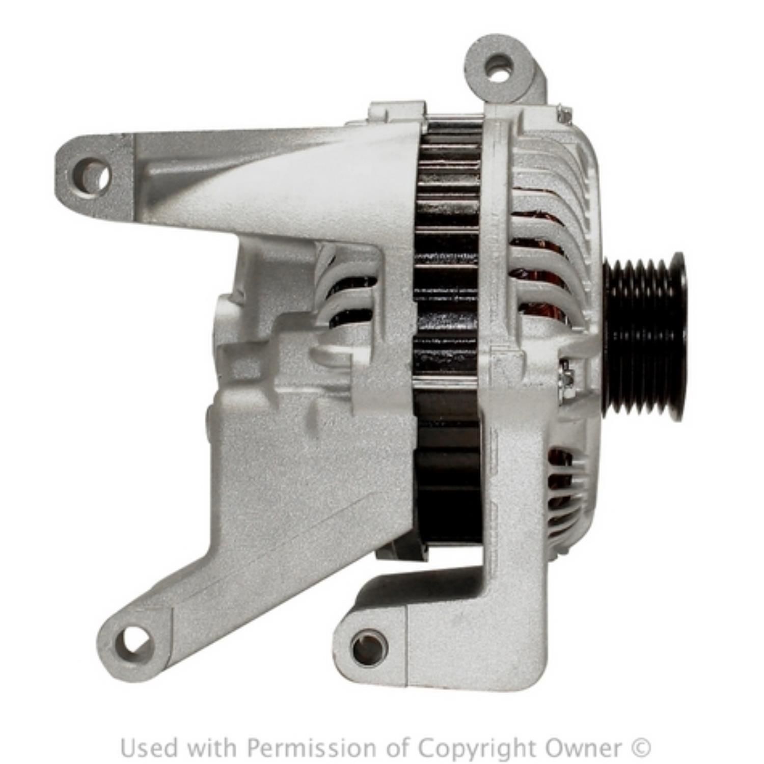 Duralast Alternator 11008