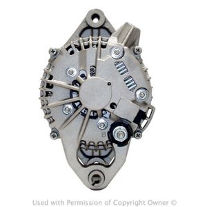 Duralast Alternator 11010