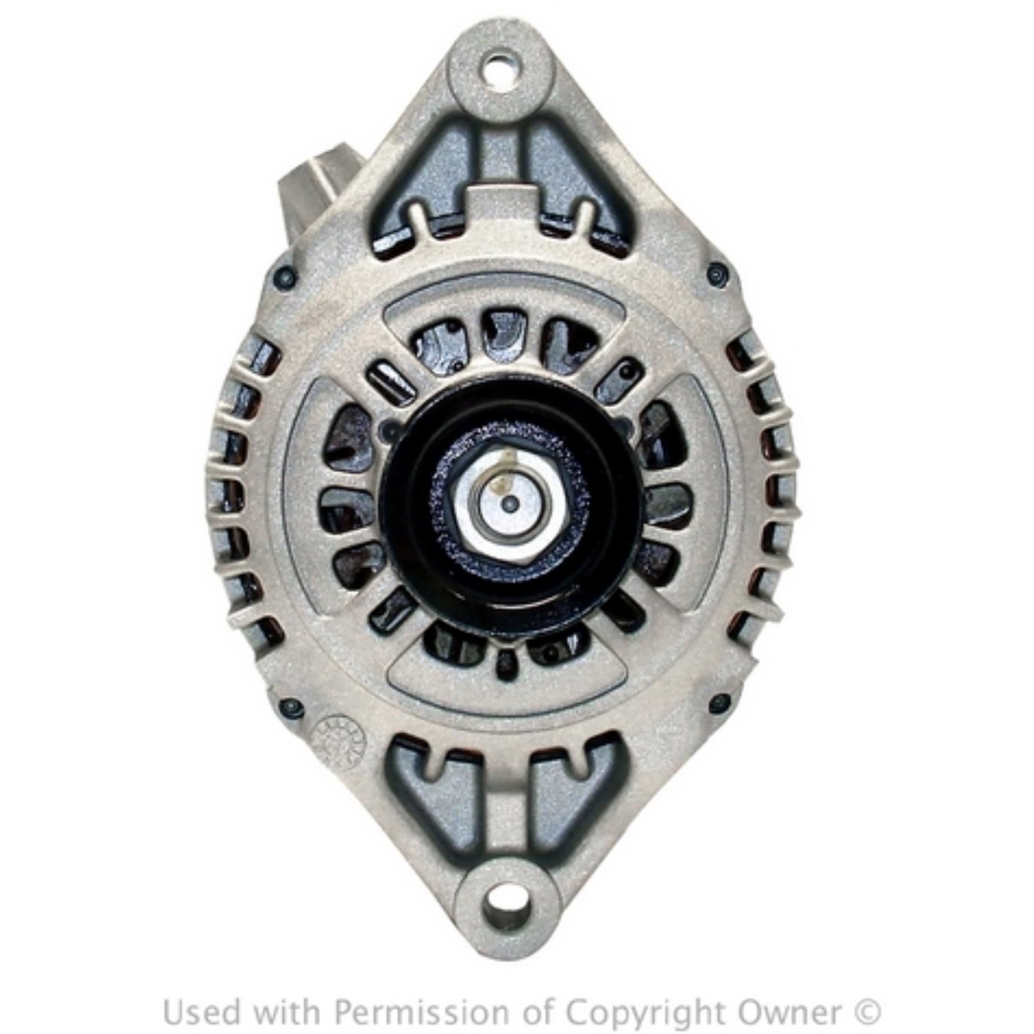 Duralast Alternator 11010