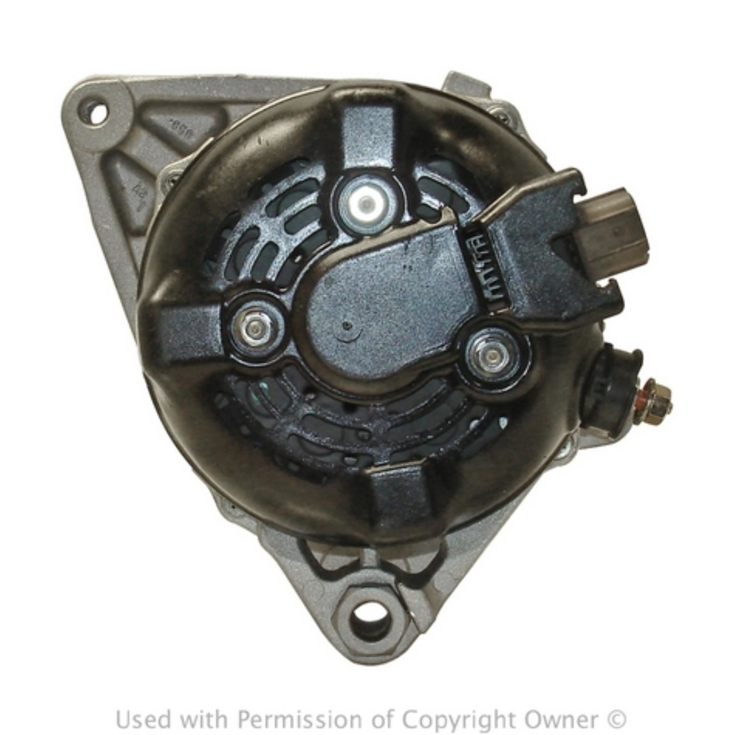 Duralast Remanufactured Alternator 11032
