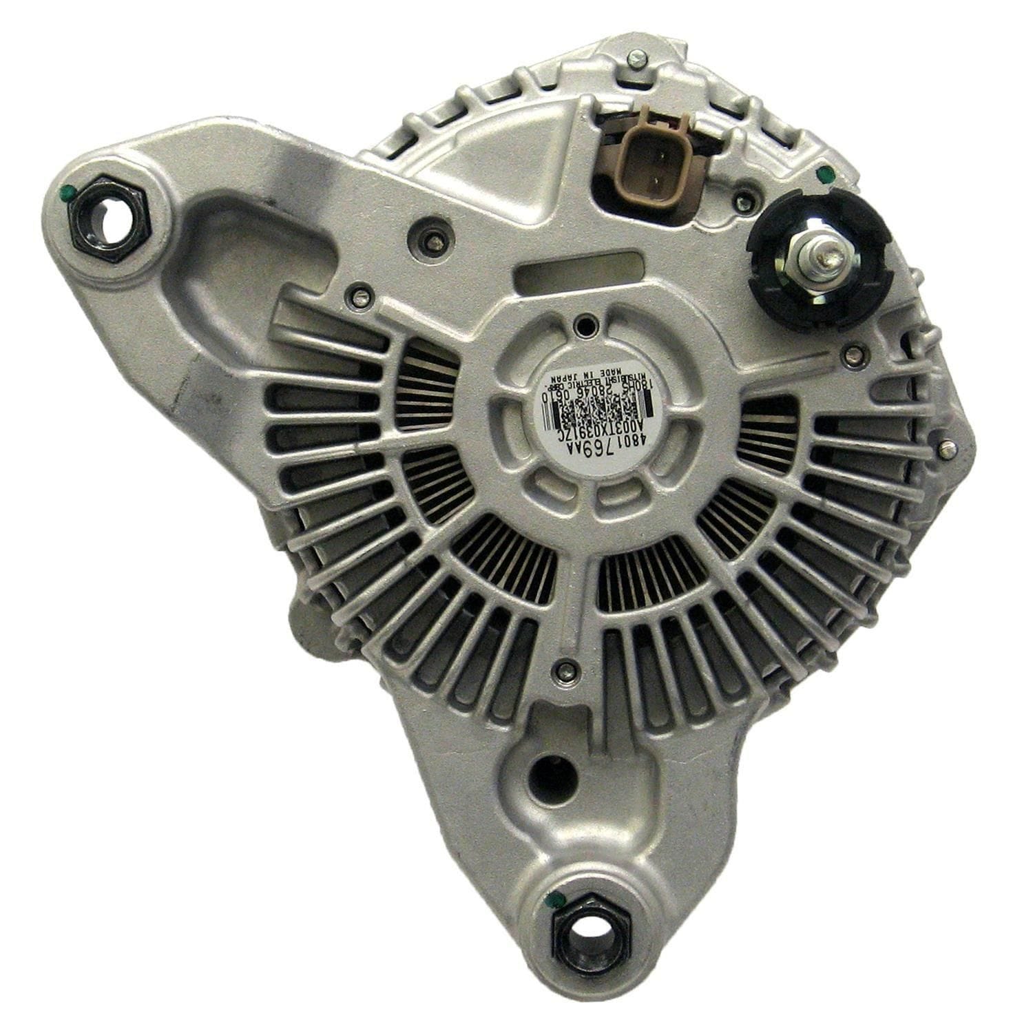 Duralast Alternator 11477