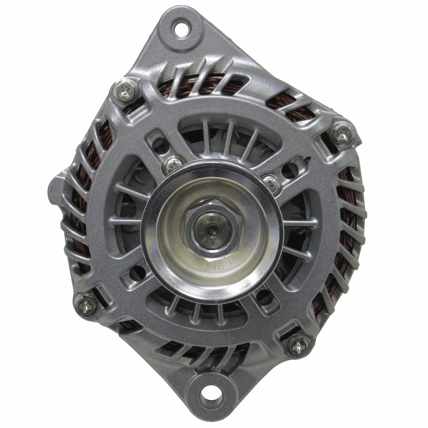 Duralast Alternator 11538