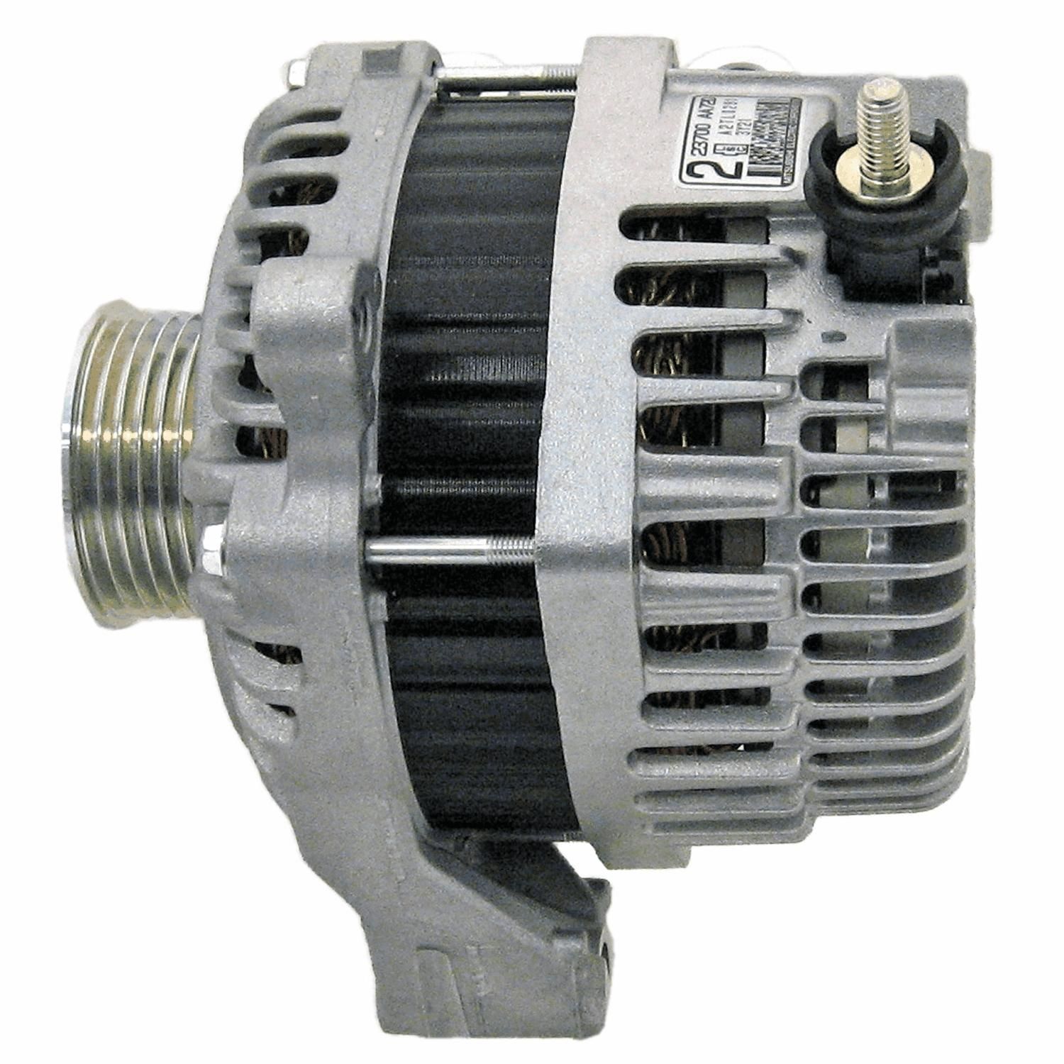 Duralast Alternator 11631