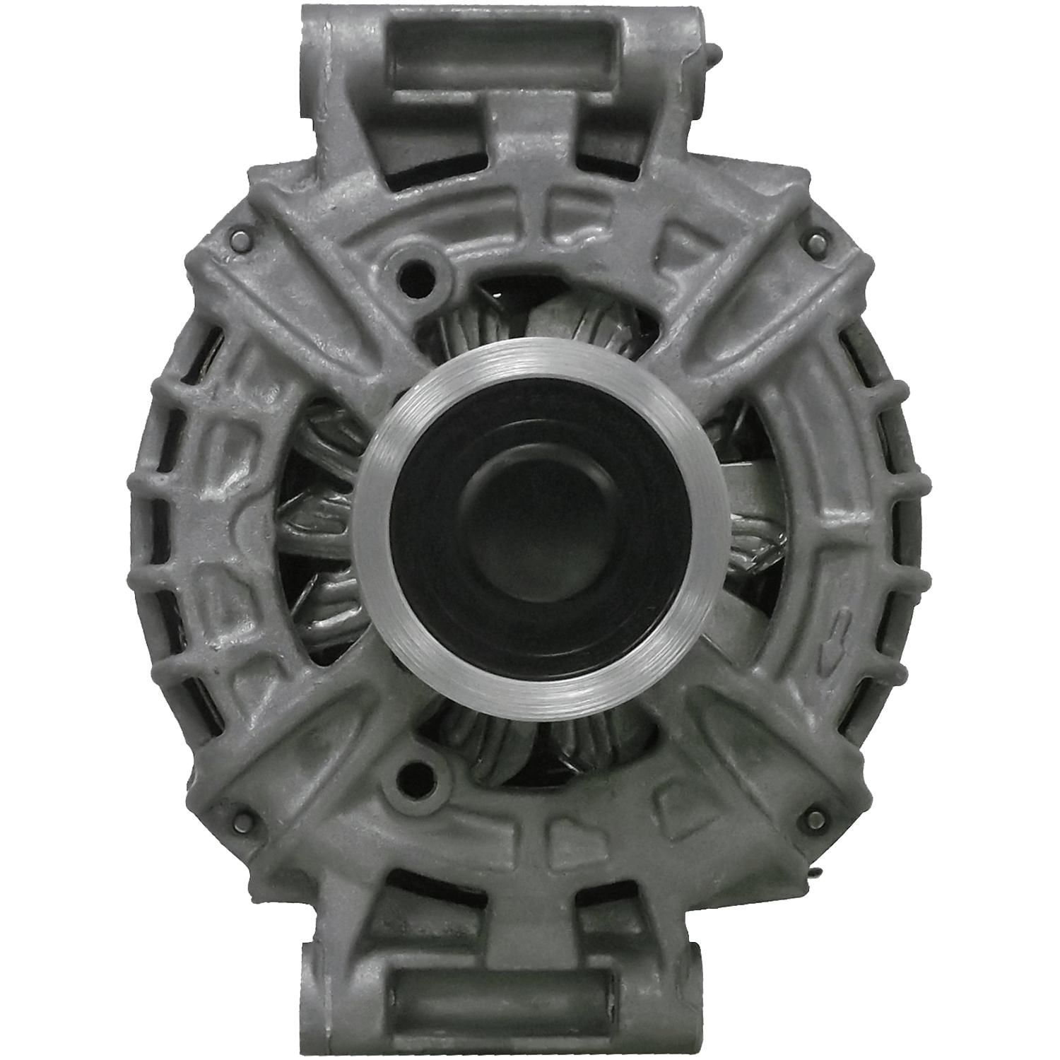 Duralast Remanufactured Alternator 11723