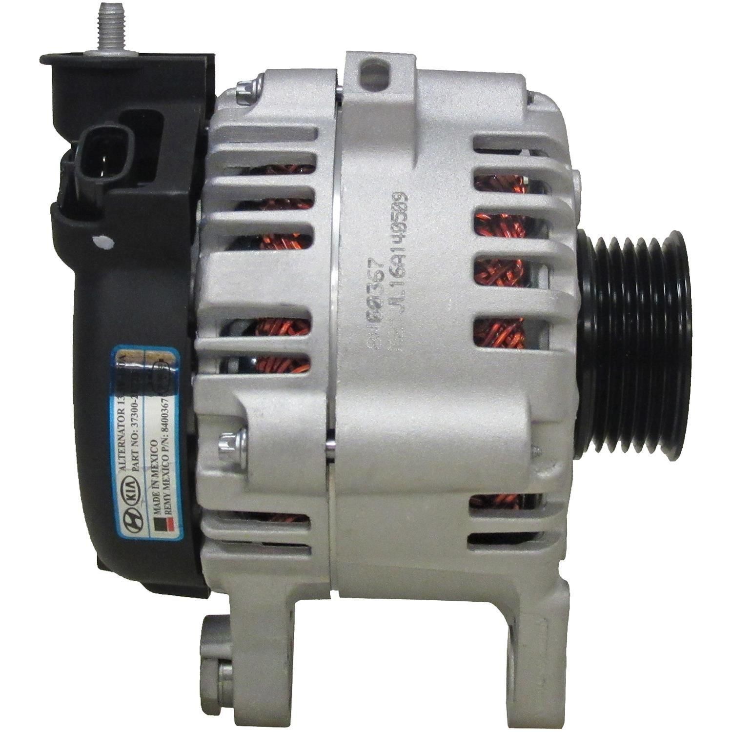 Duralast Alternator 11875
