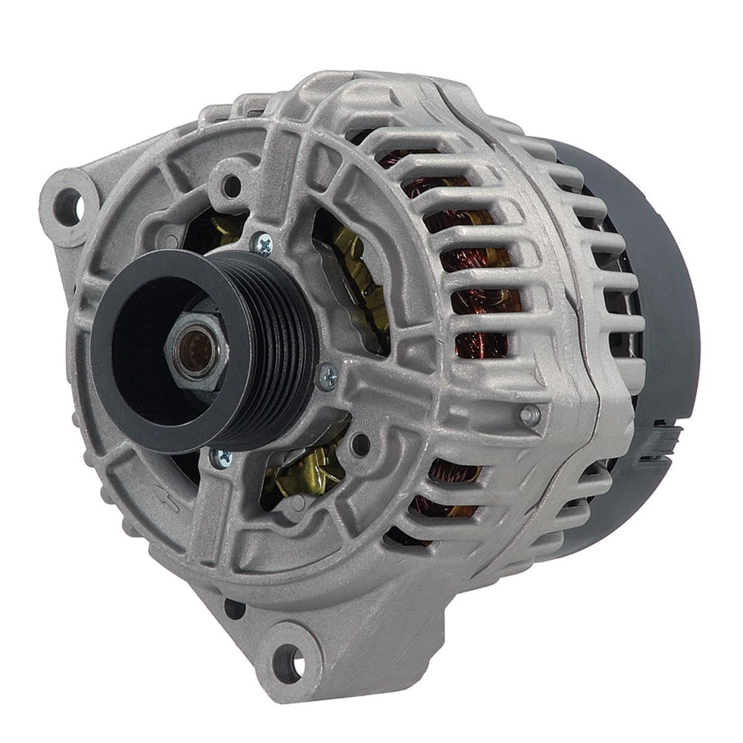 Duralast Alternator 12045