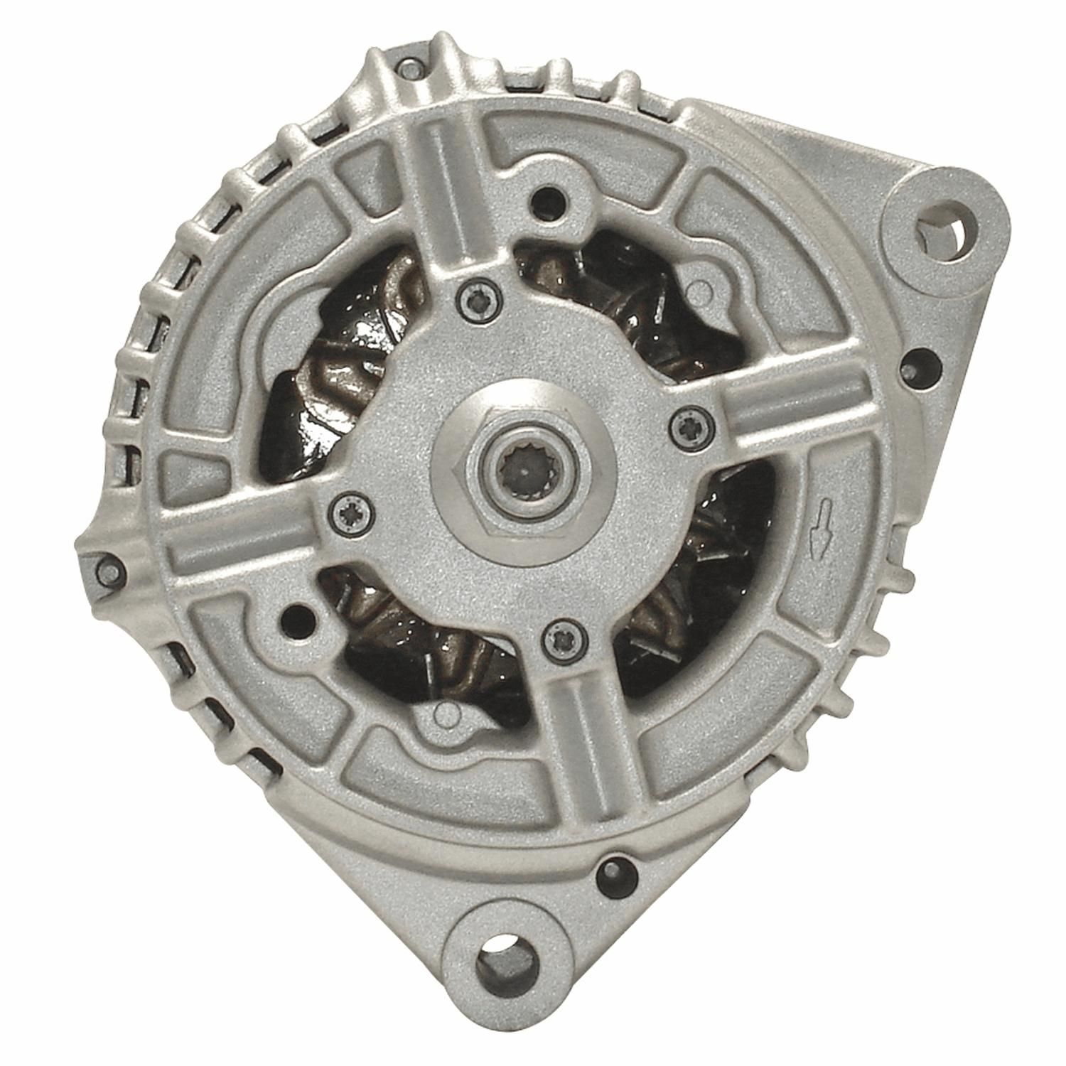 Duralast Alternator 12045