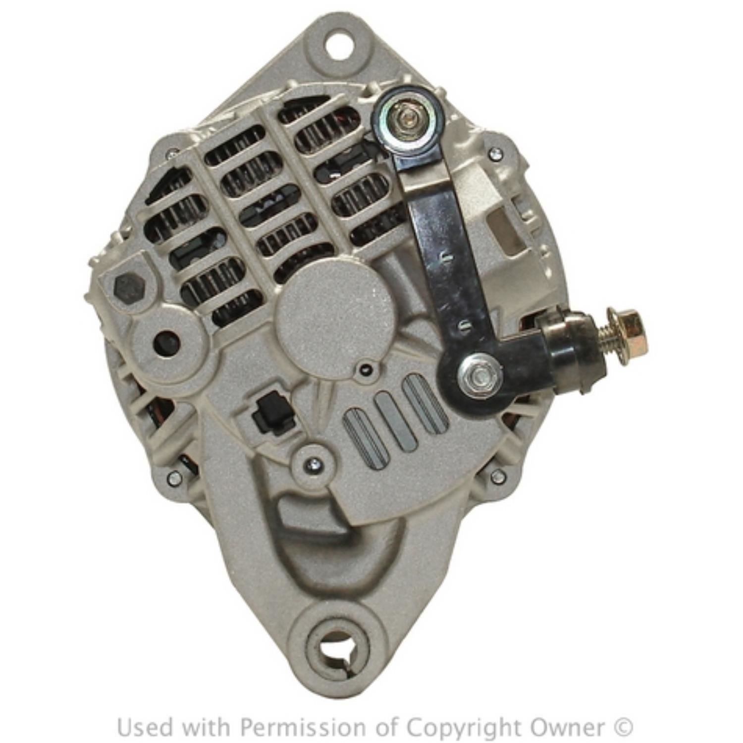 Duralast Alternator 12070