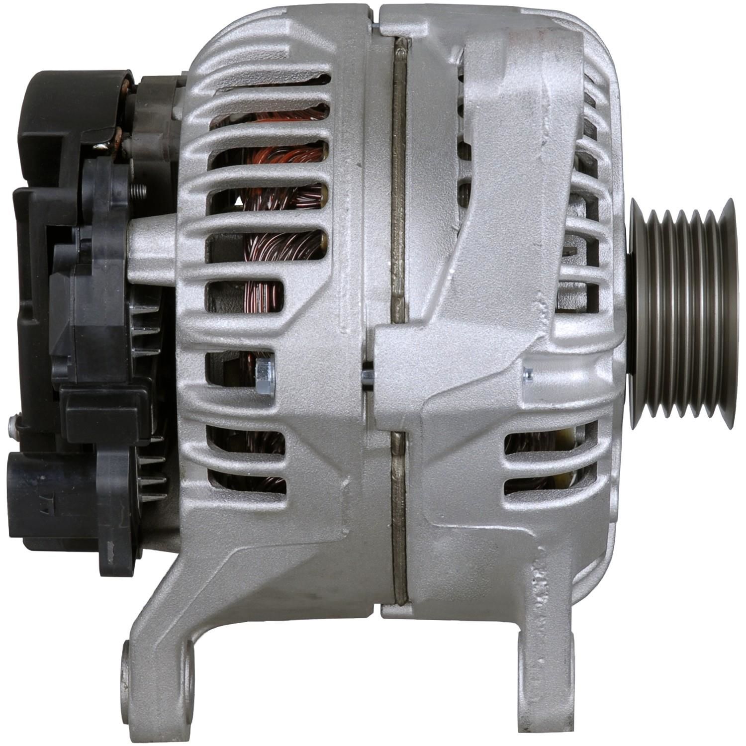 Duralast Alternator 12093