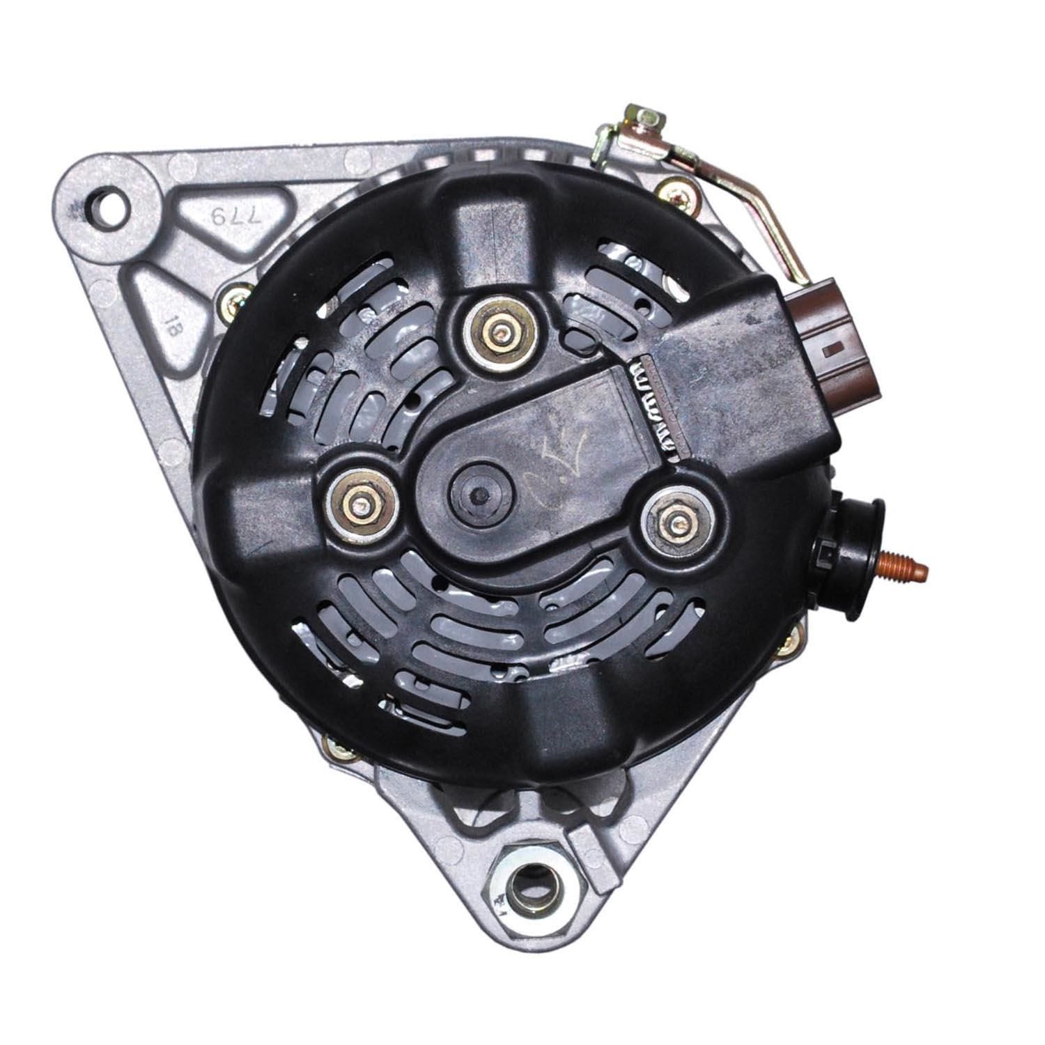 Duralast Alternator 12292