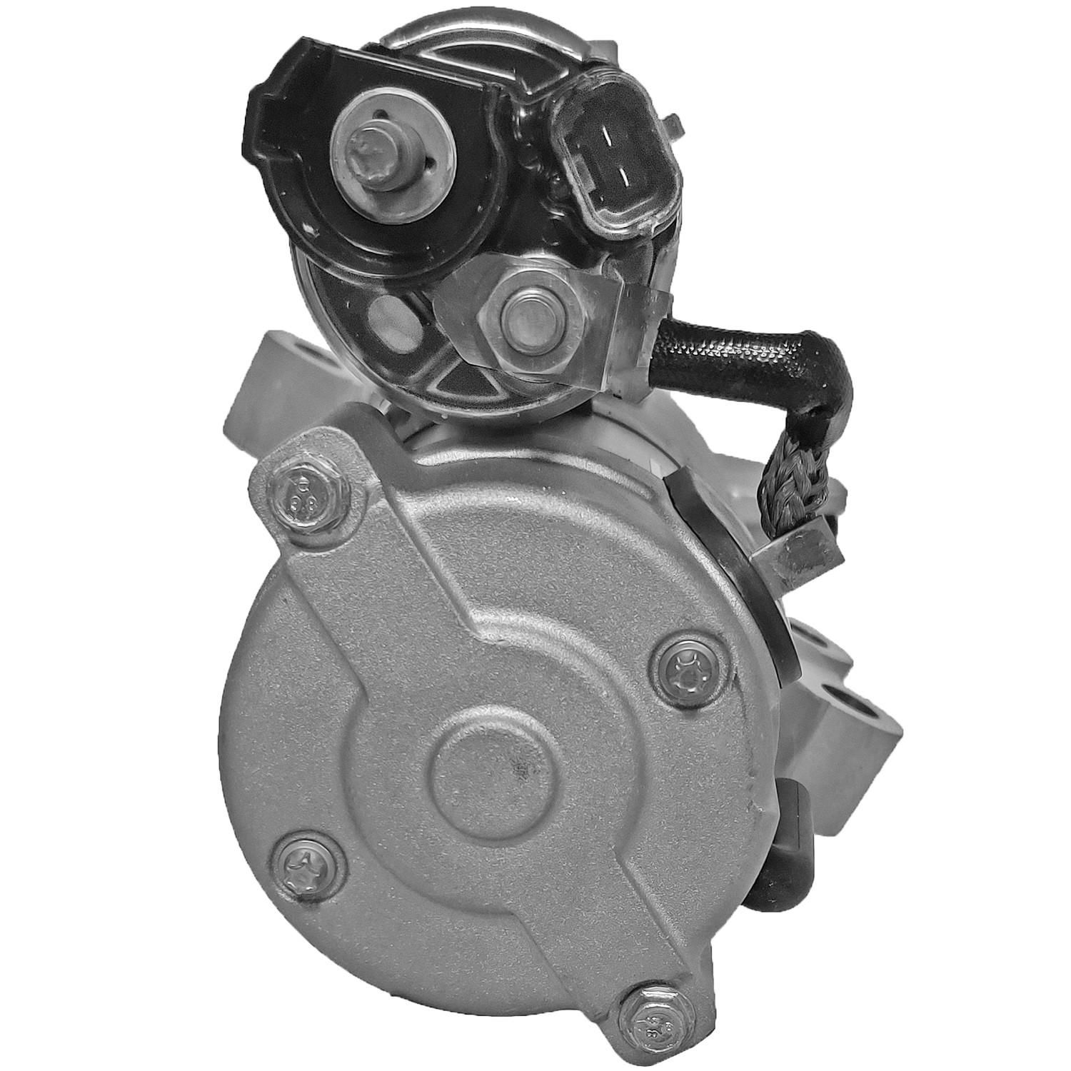 Duralast Starter Motor 12907