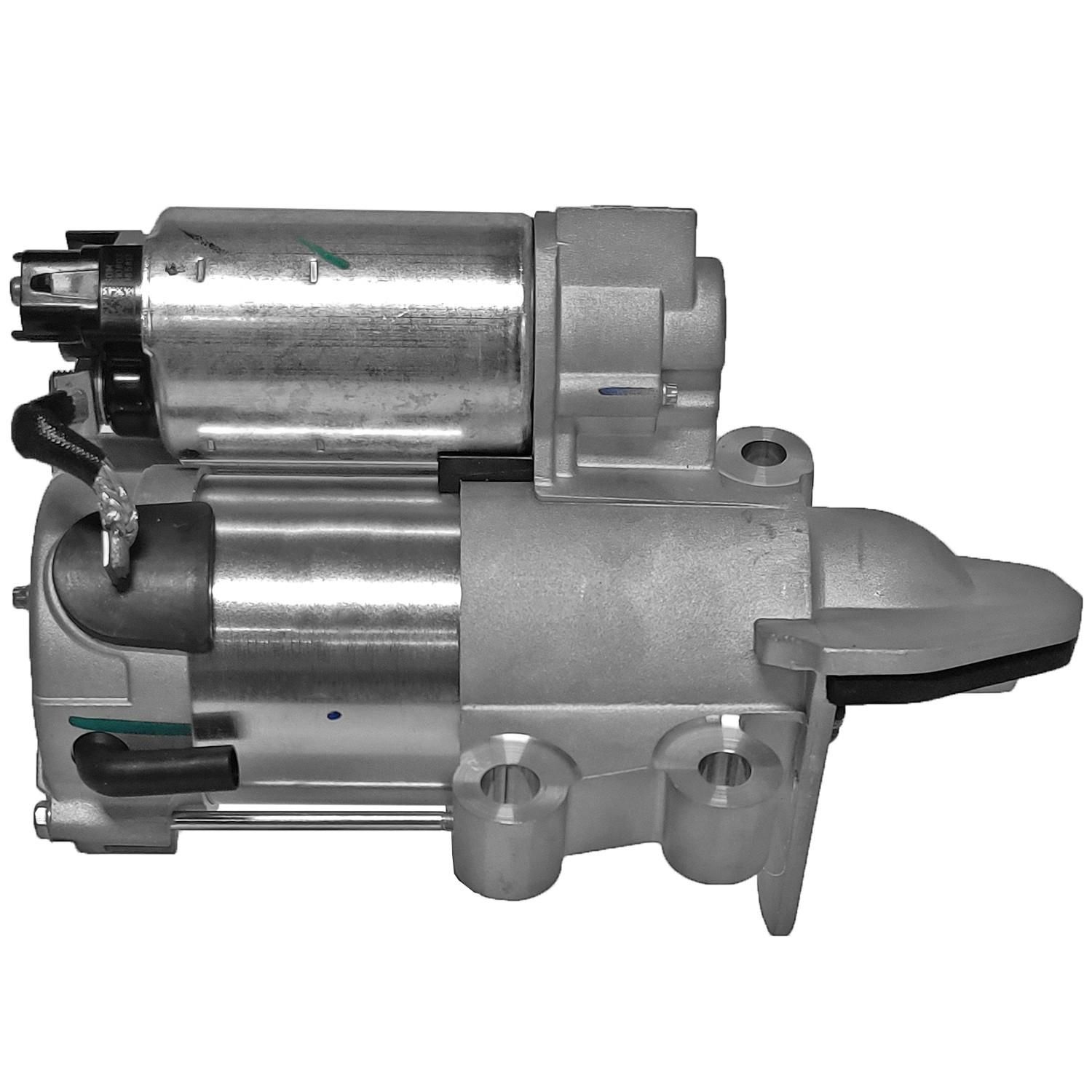 Duralast Starter Motor 12907
