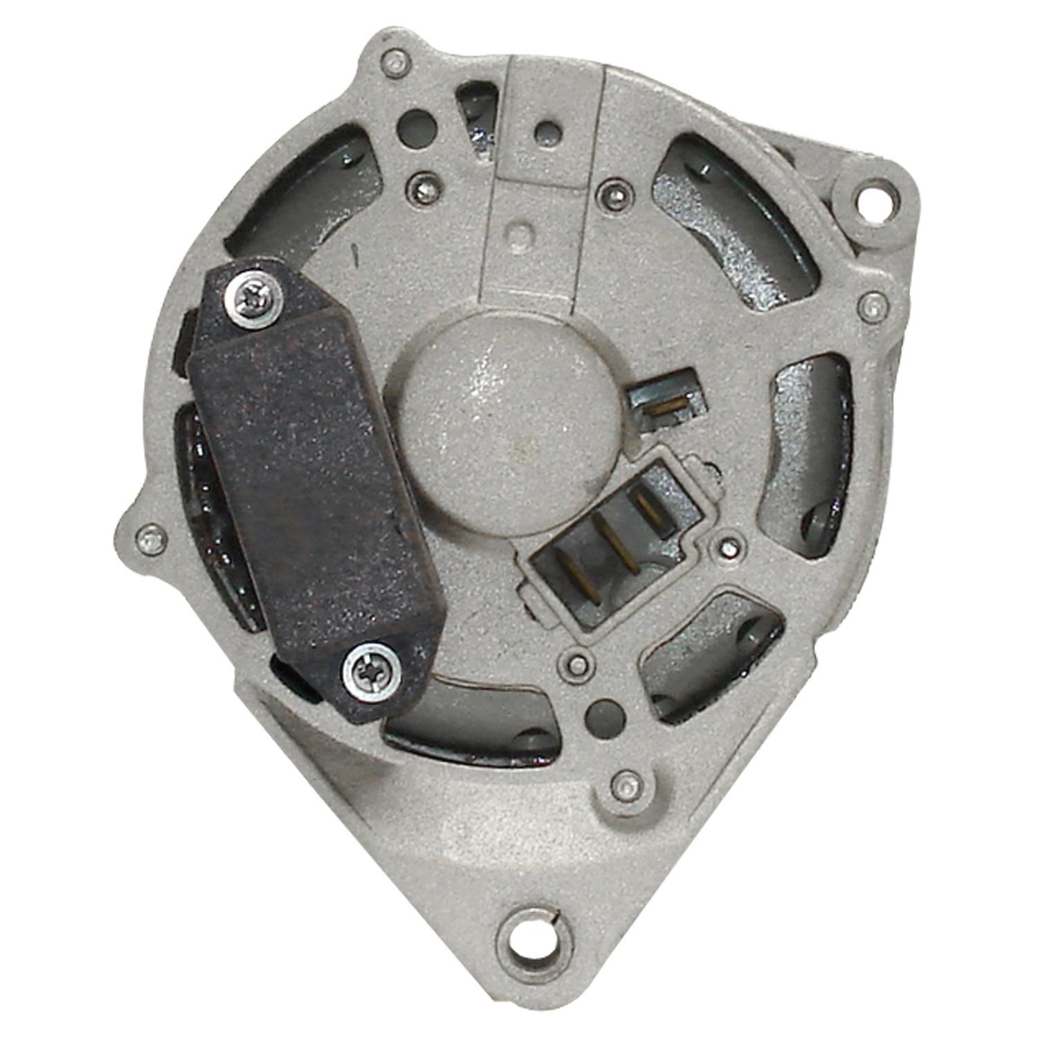 Duralast Alternator 13107