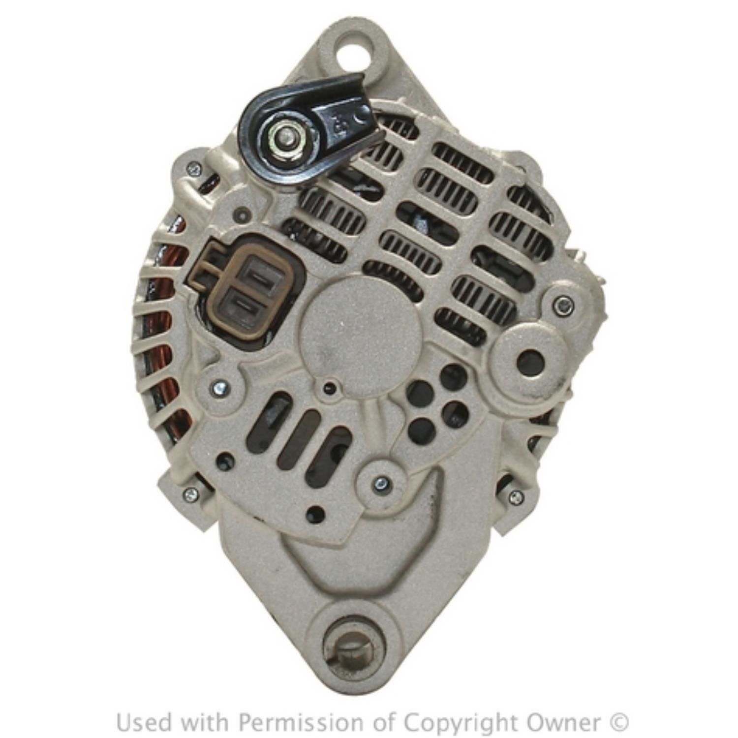 Duralast Alternator 13203