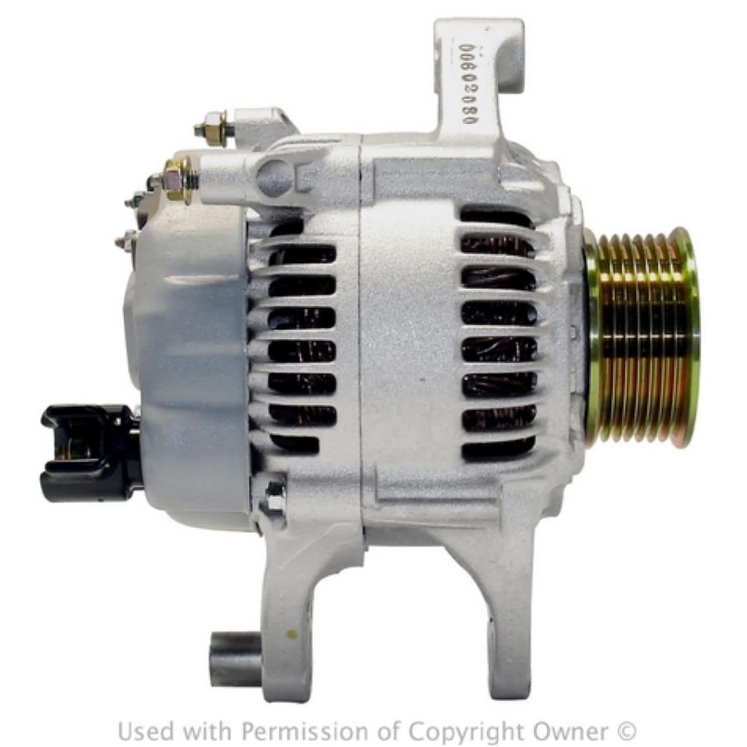 Duralast Alternator 13208