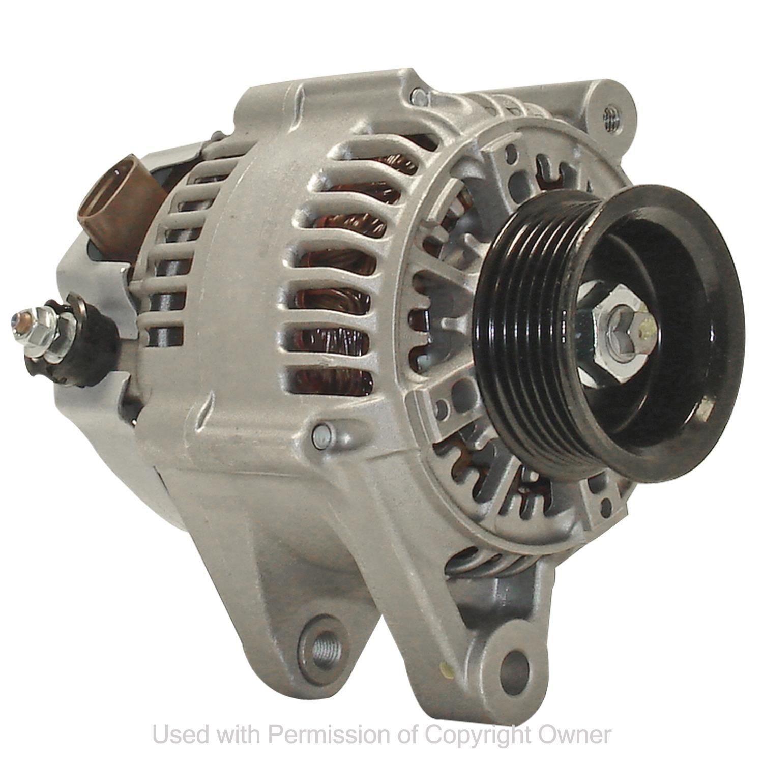 Duralast Alternator 13222