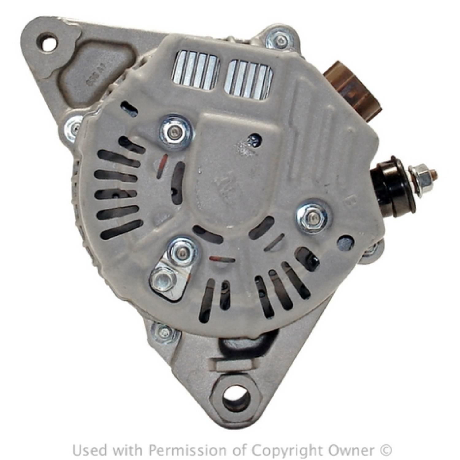 Duralast Alternator 13222