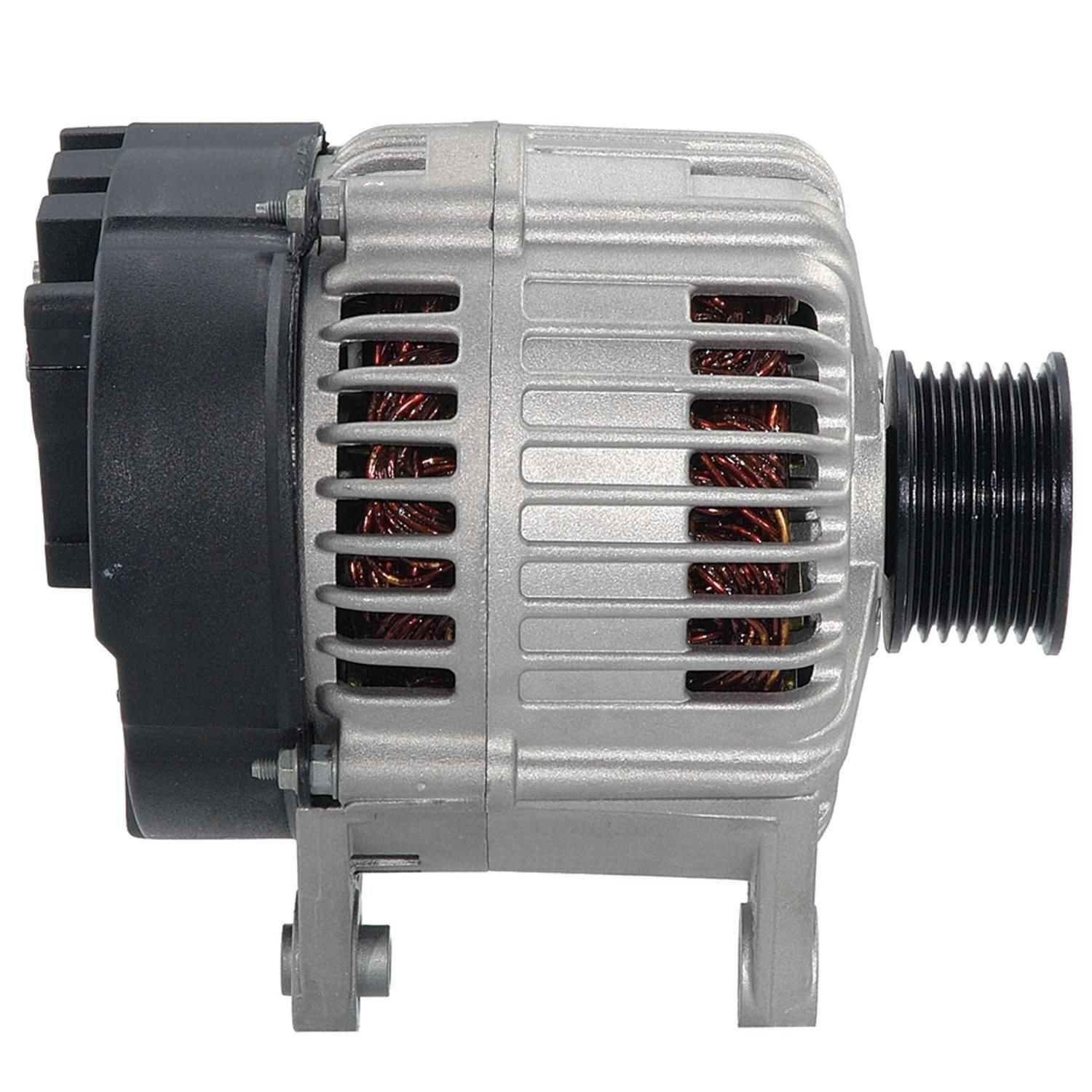 Duralast Alternator 13434