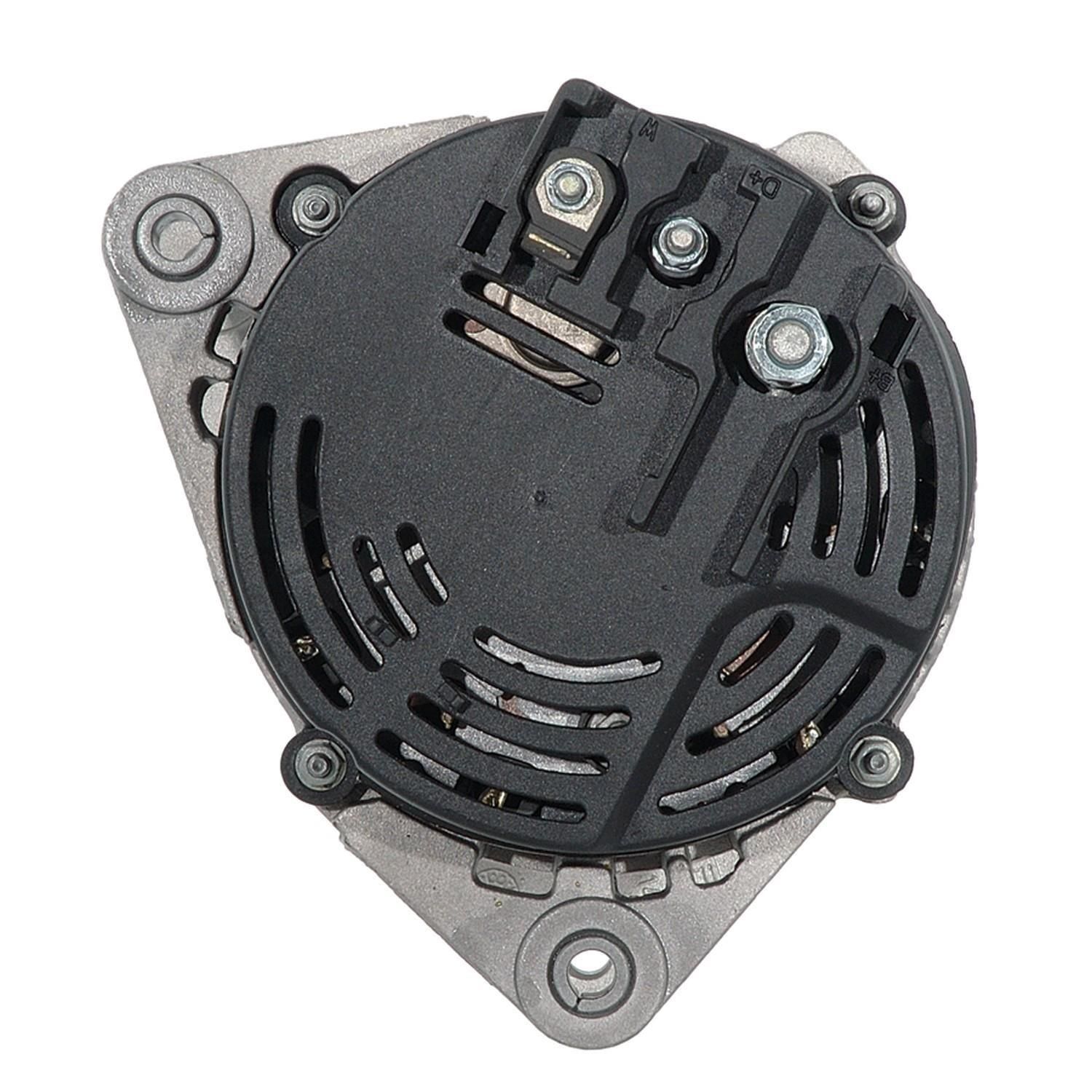 Duralast Alternator 13434