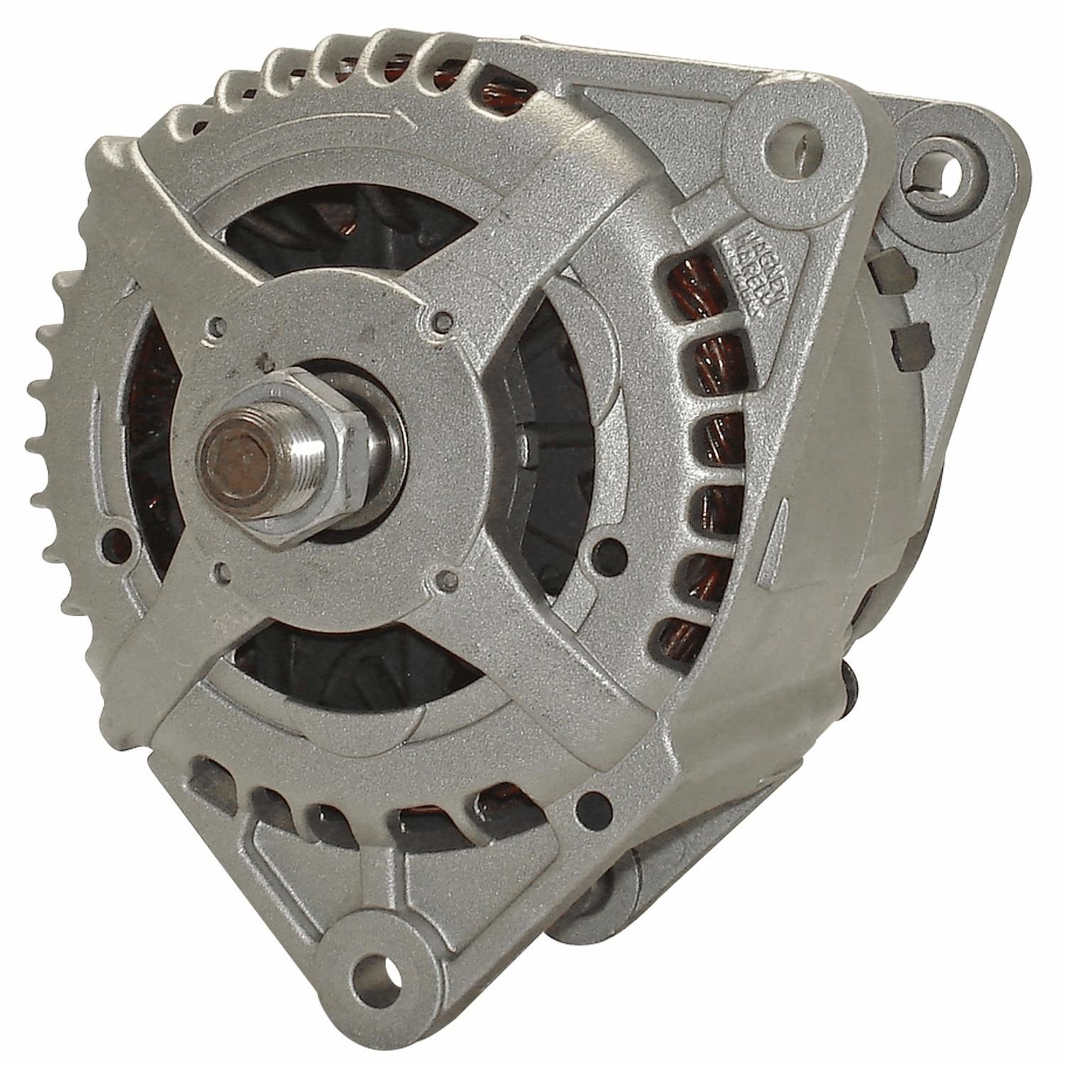 Duralast Alternator 13434