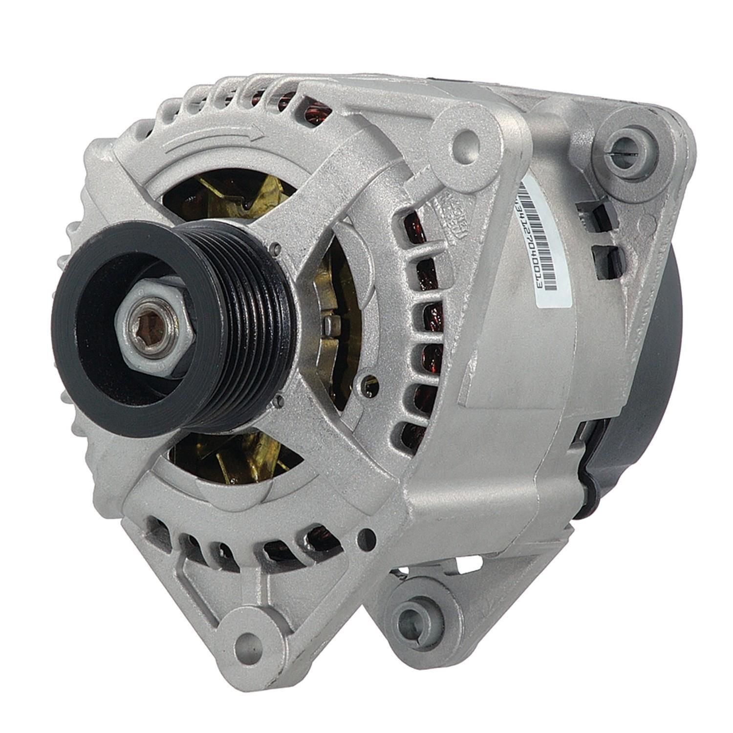 Duralast Alternator 13434