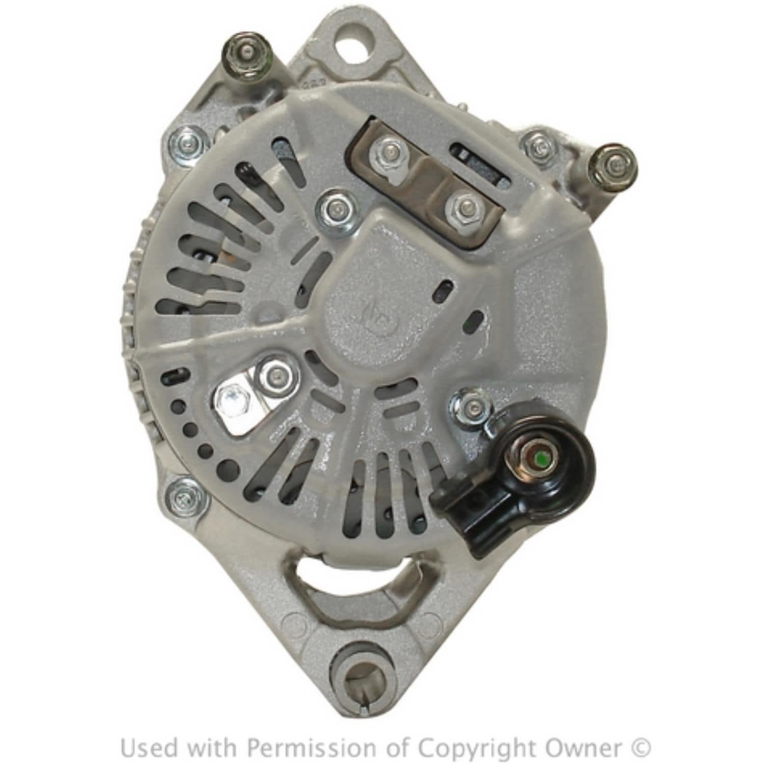 Duralast Alternator 13469