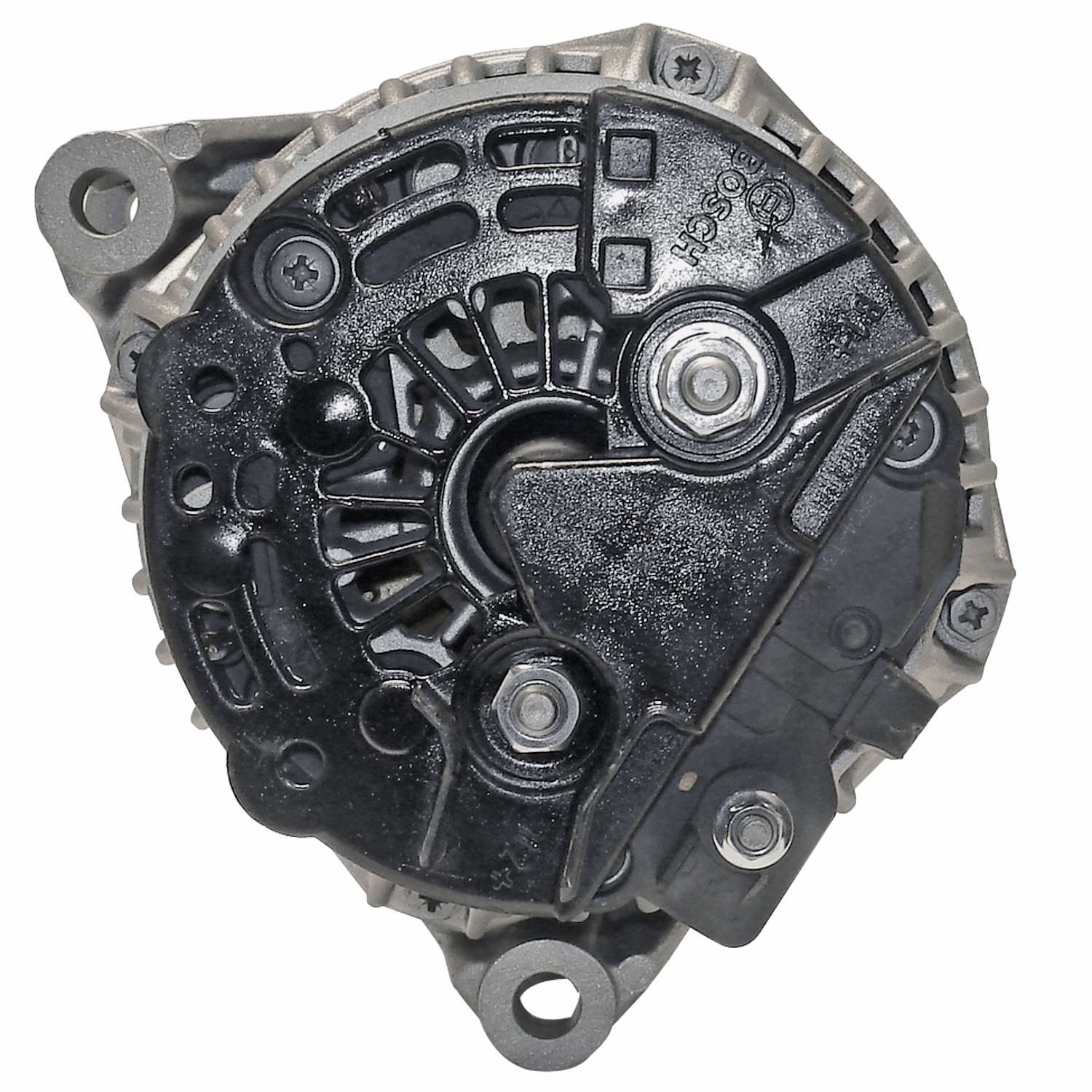 Duralast Alternator 13952