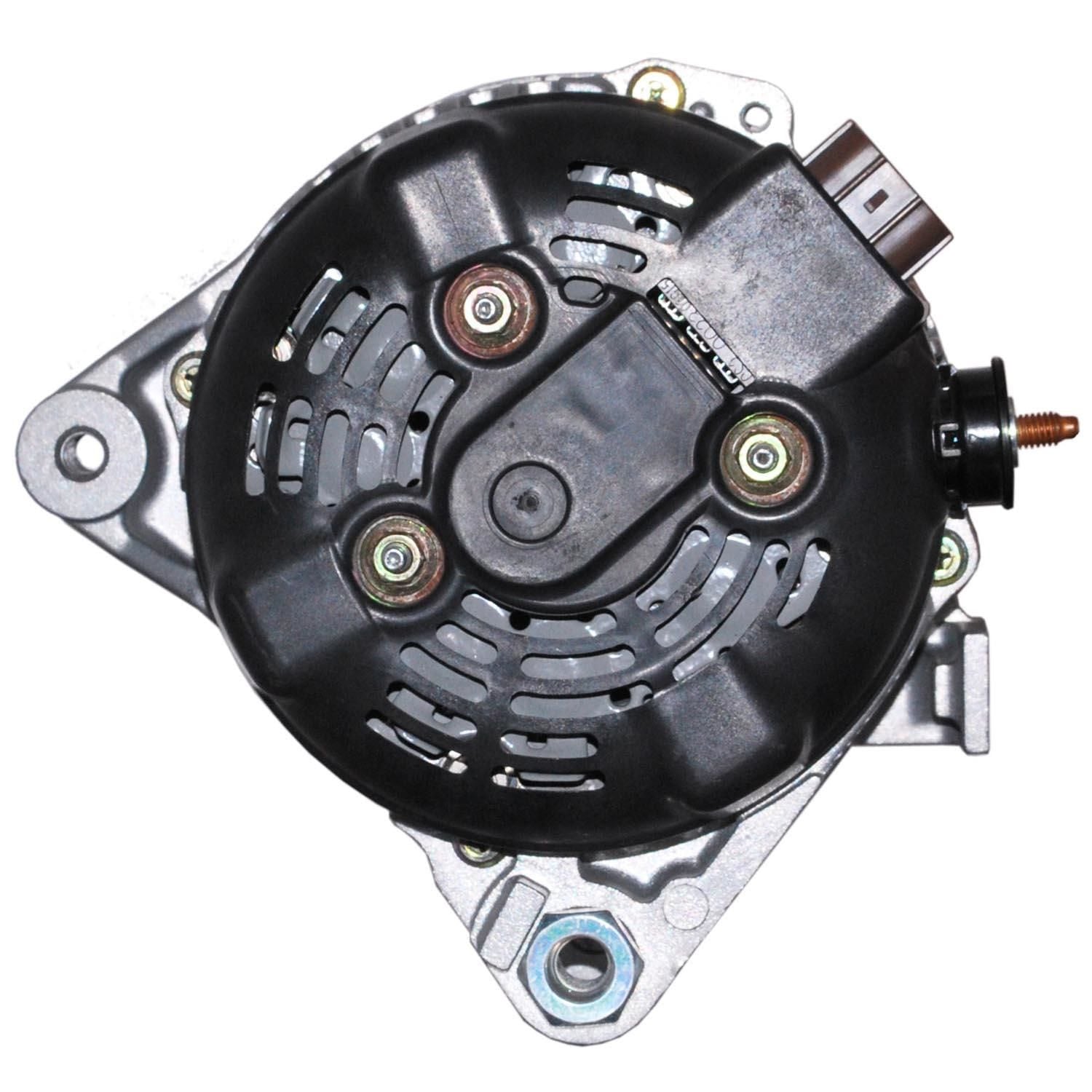 Duralast Alternator 13963