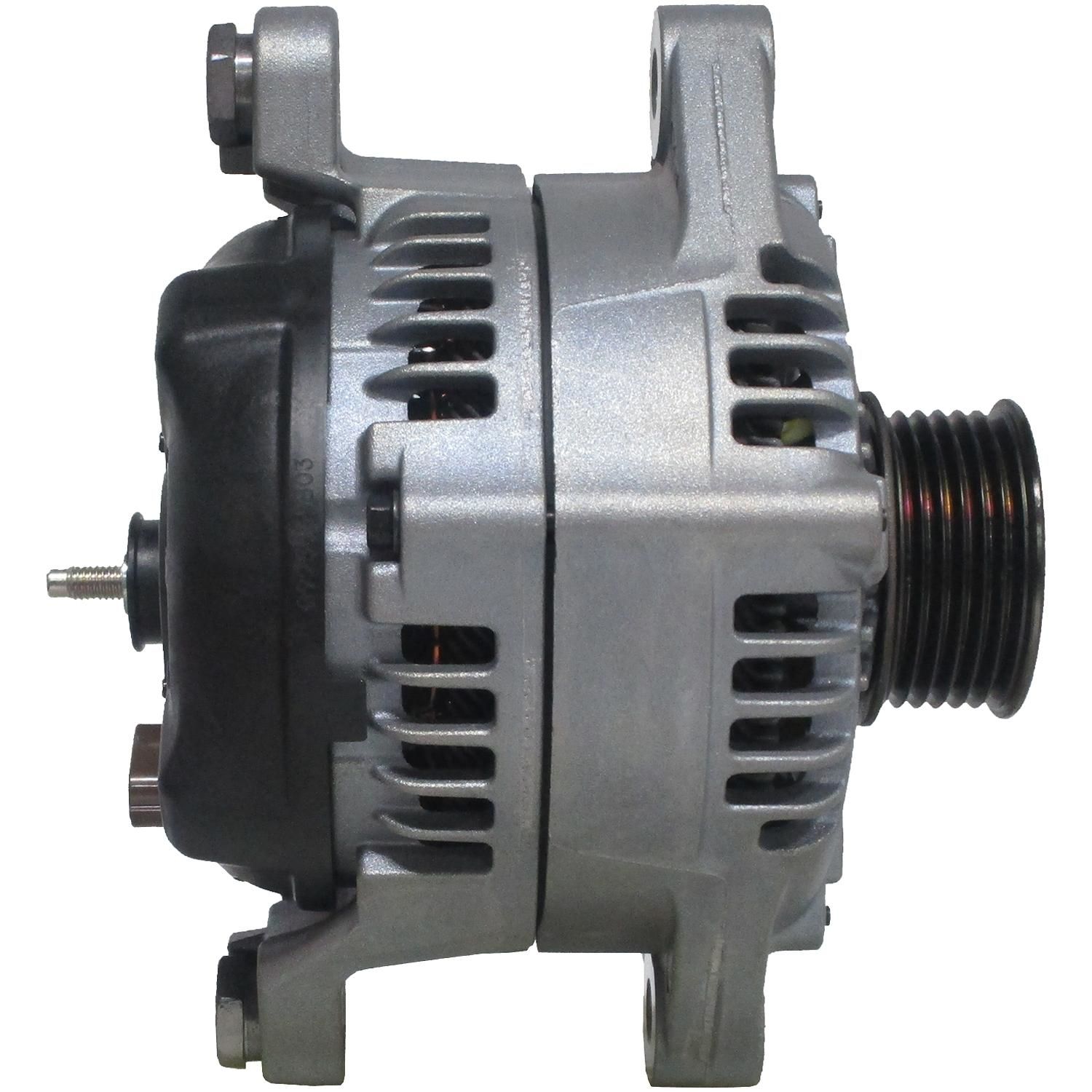 Duralast Alternator 14076