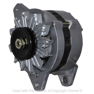 Duralast Alternator 14273