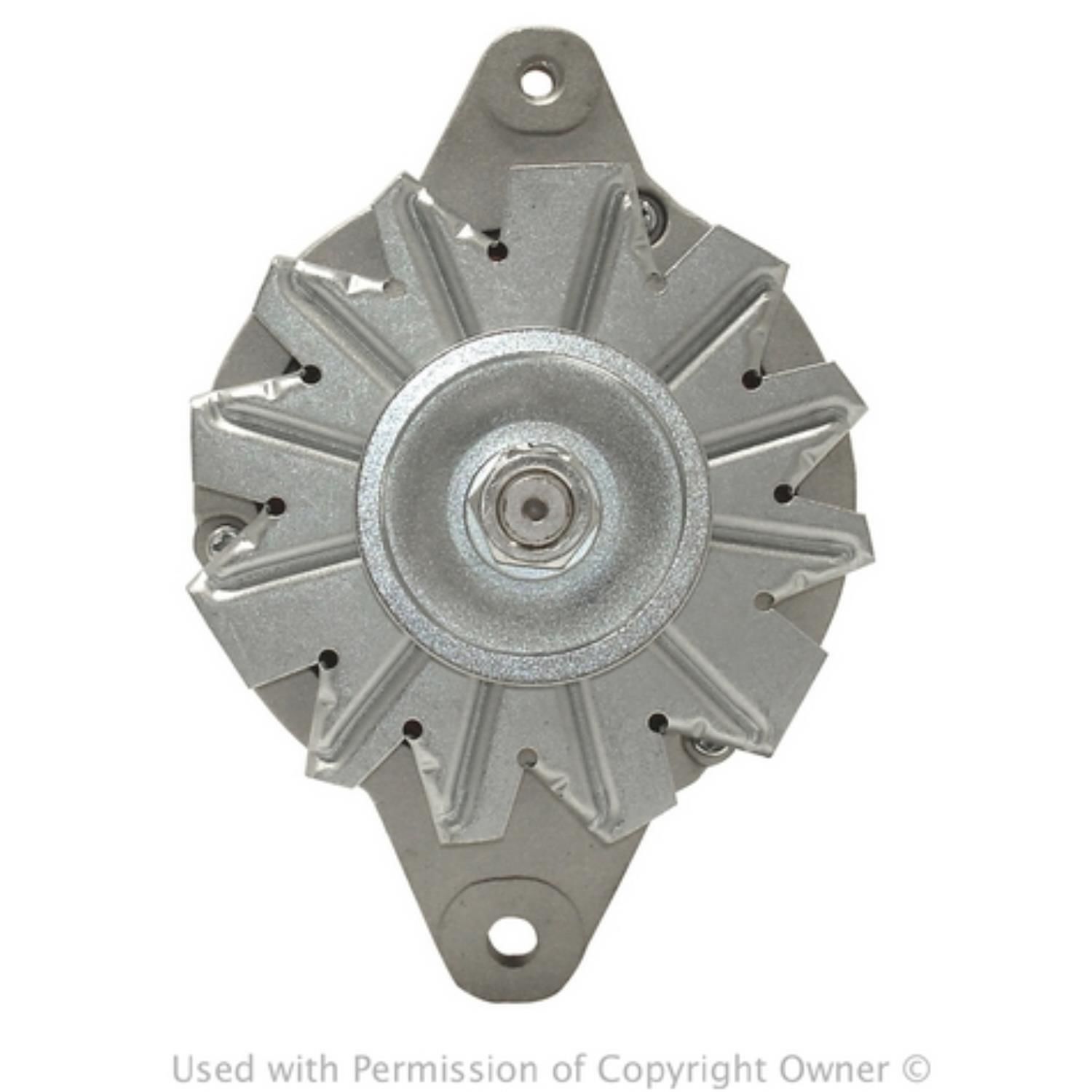 Duralast Alternator 14307