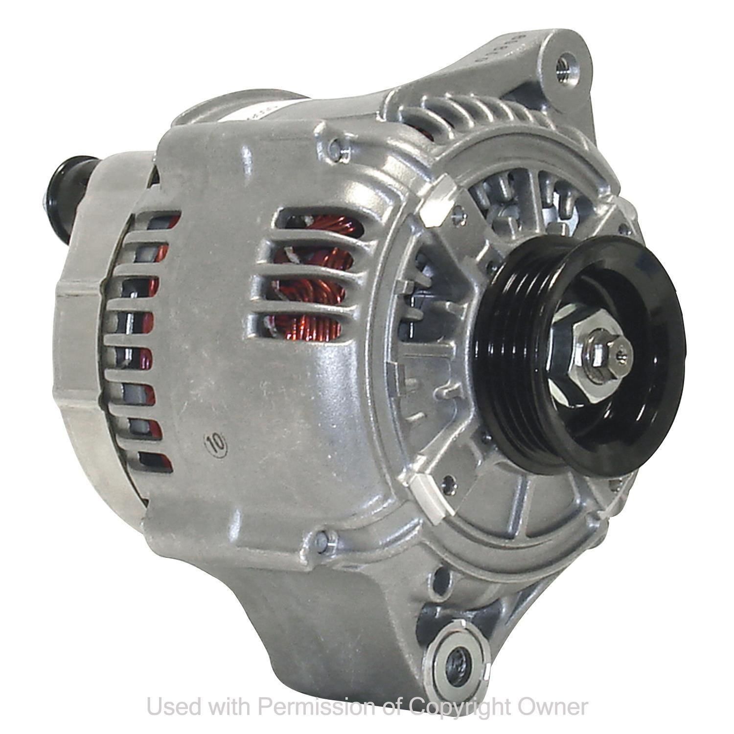 Duralast Alternator 14379